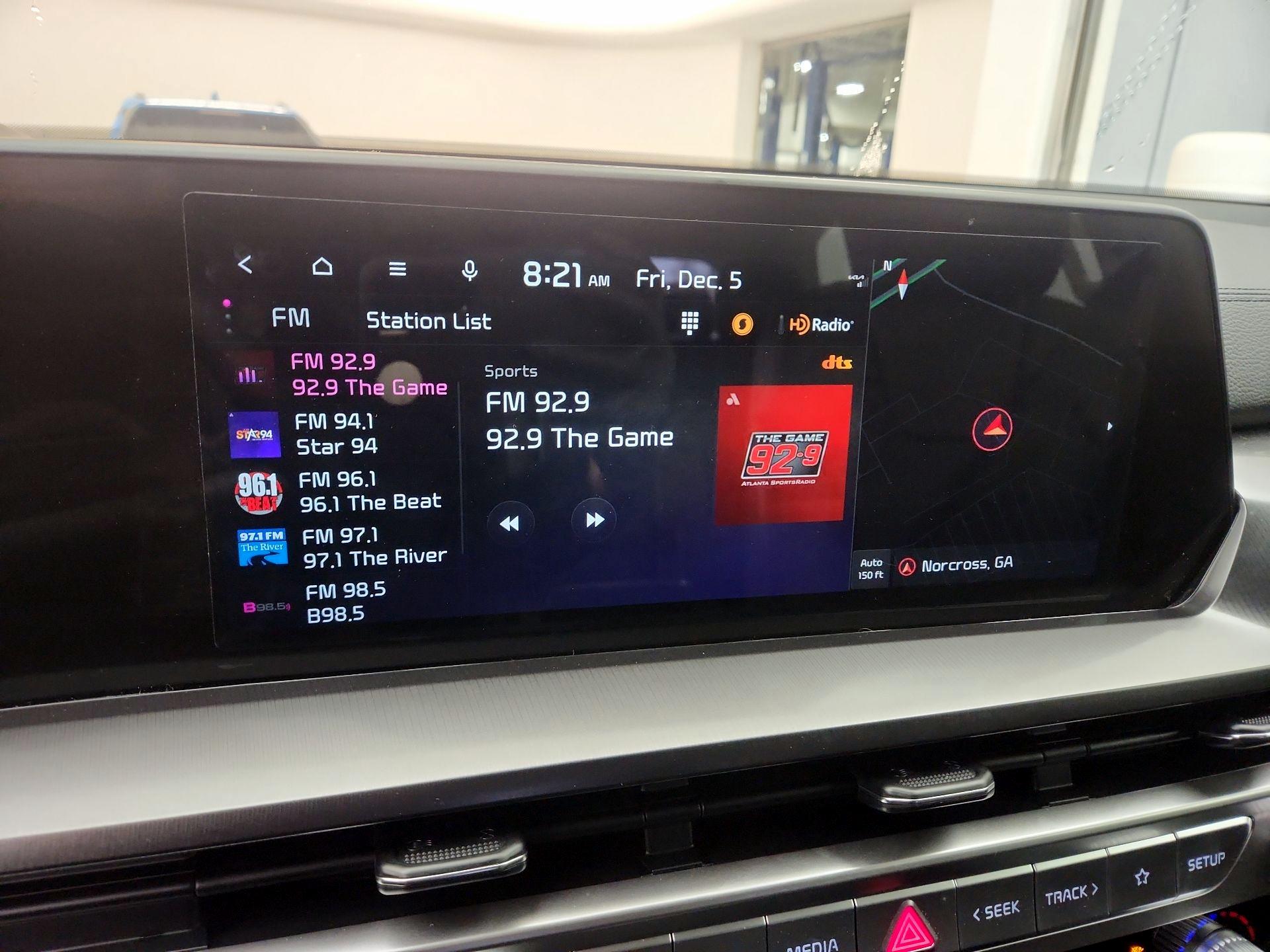 Thumbnail: 2024 Kia Telluride - 16