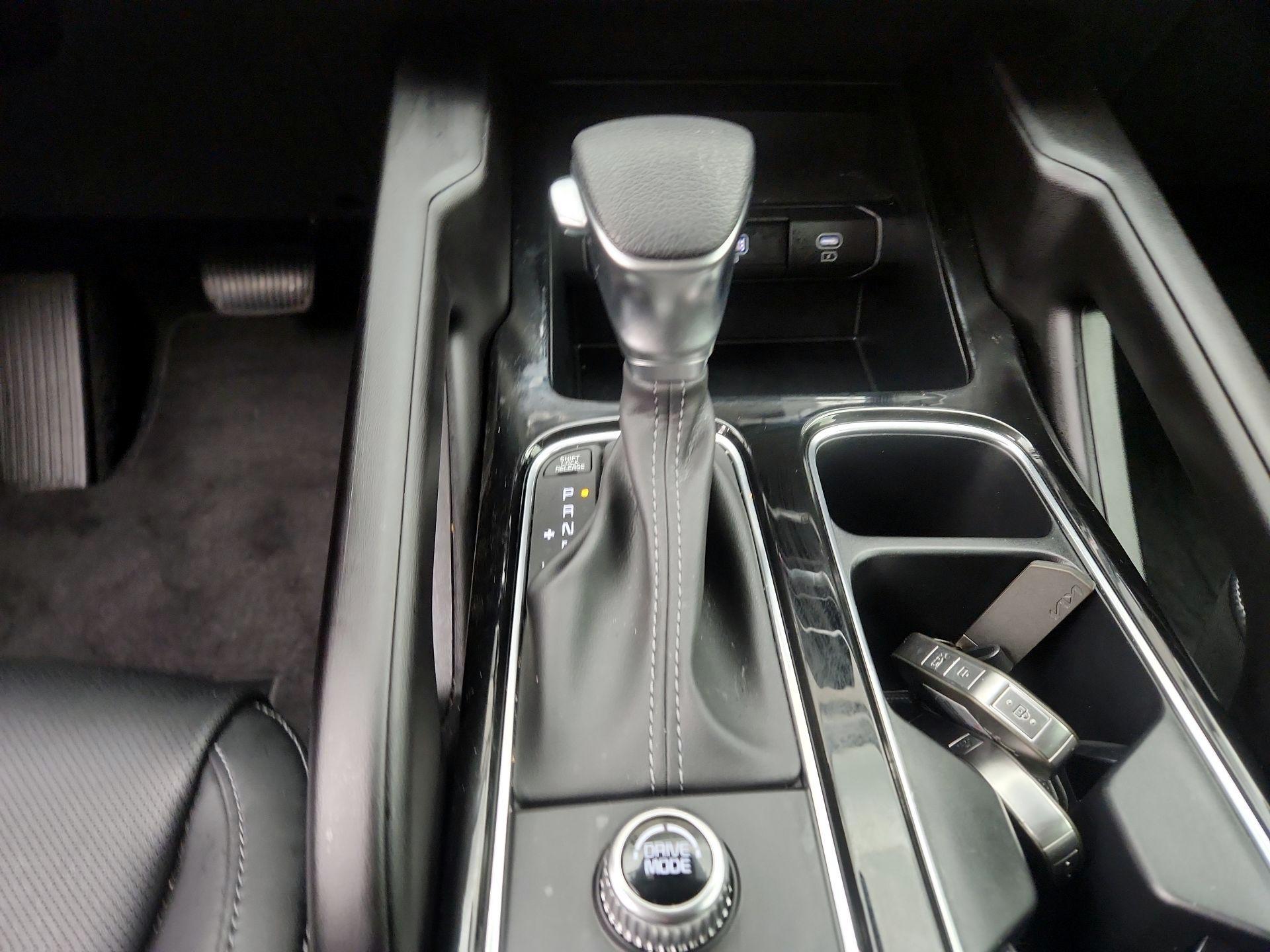 Thumbnail: 2024 Kia Telluride - 18