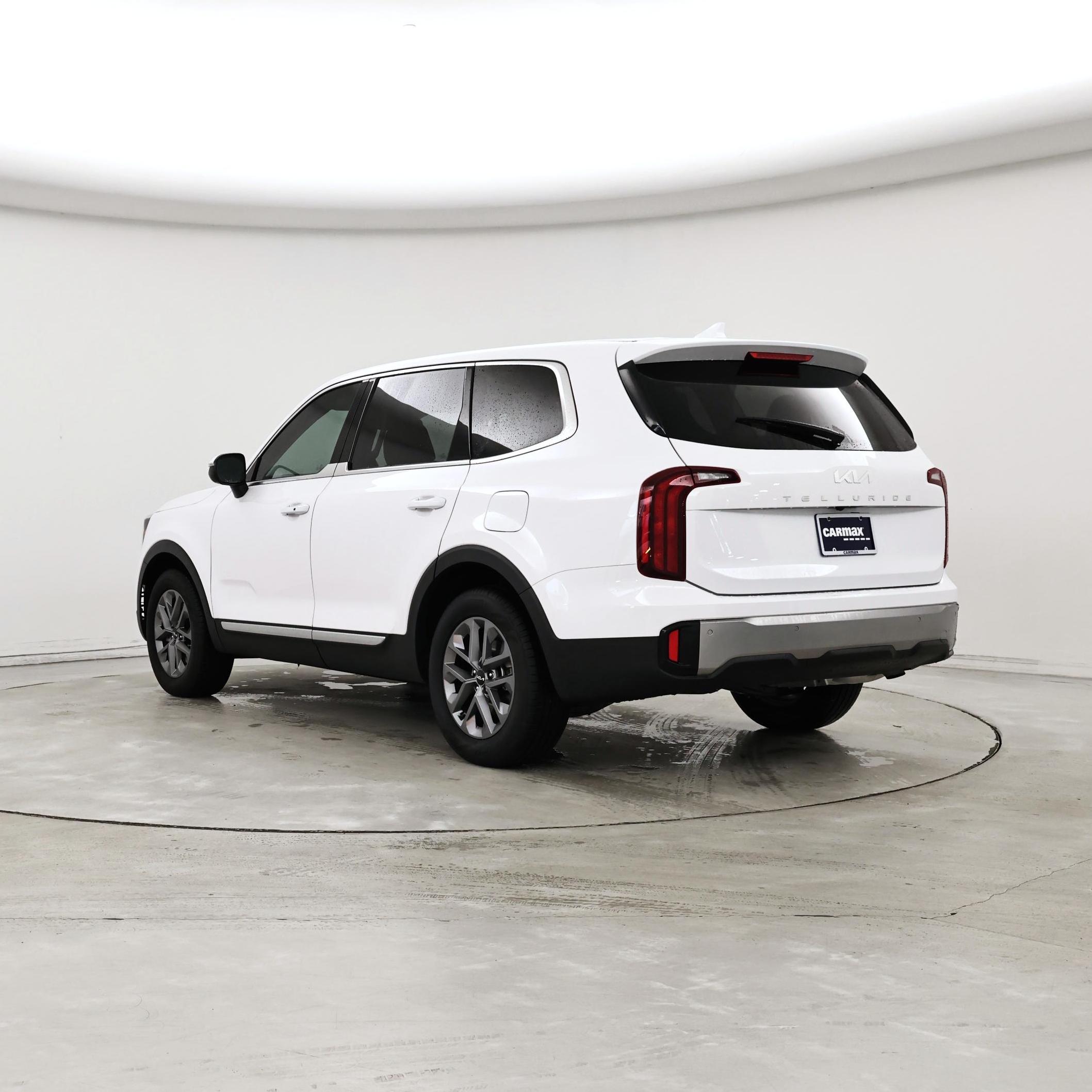 Thumbnail: 2024 Kia Telluride - 2