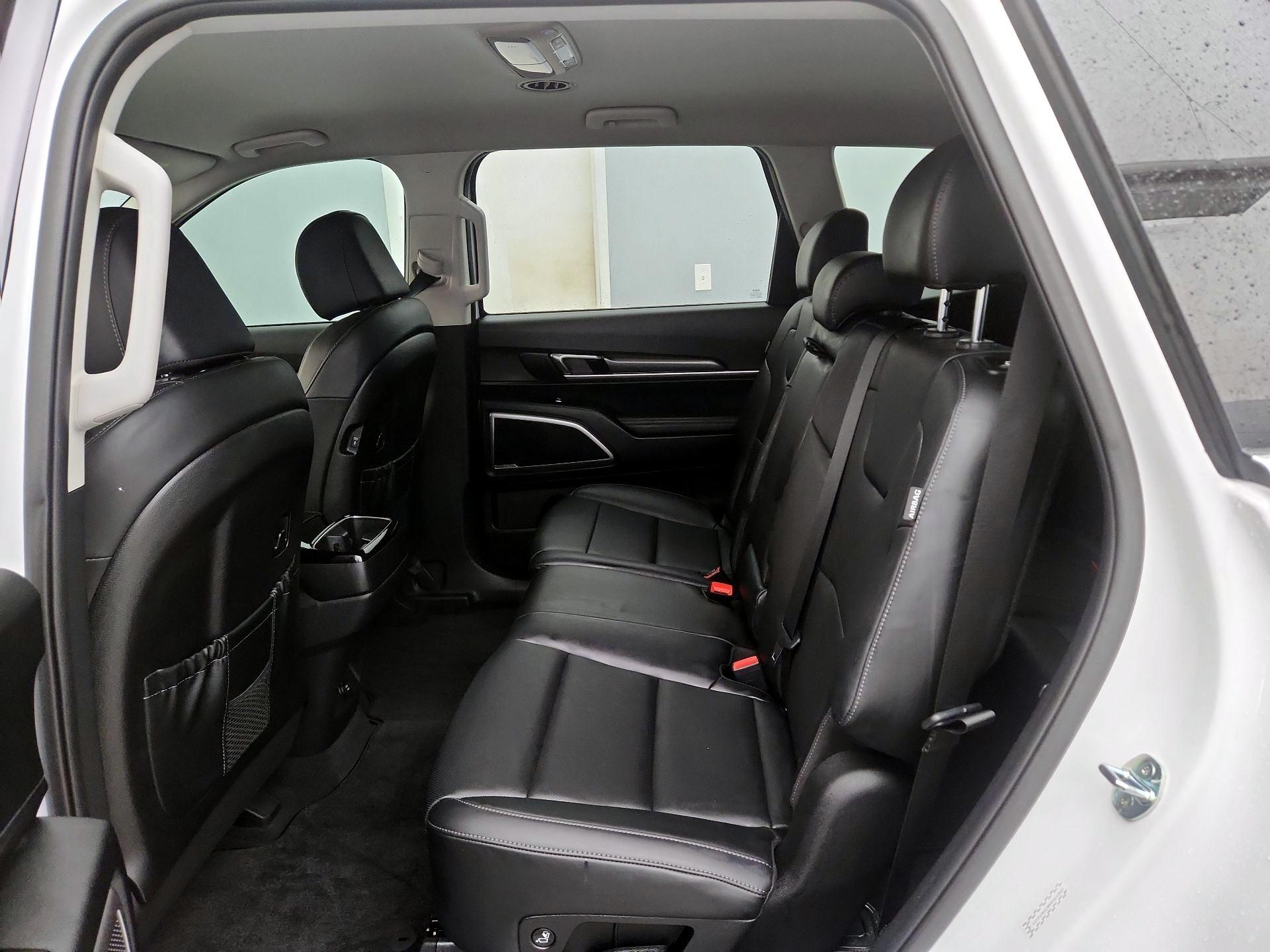 Thumbnail: 2024 Kia Telluride - 19