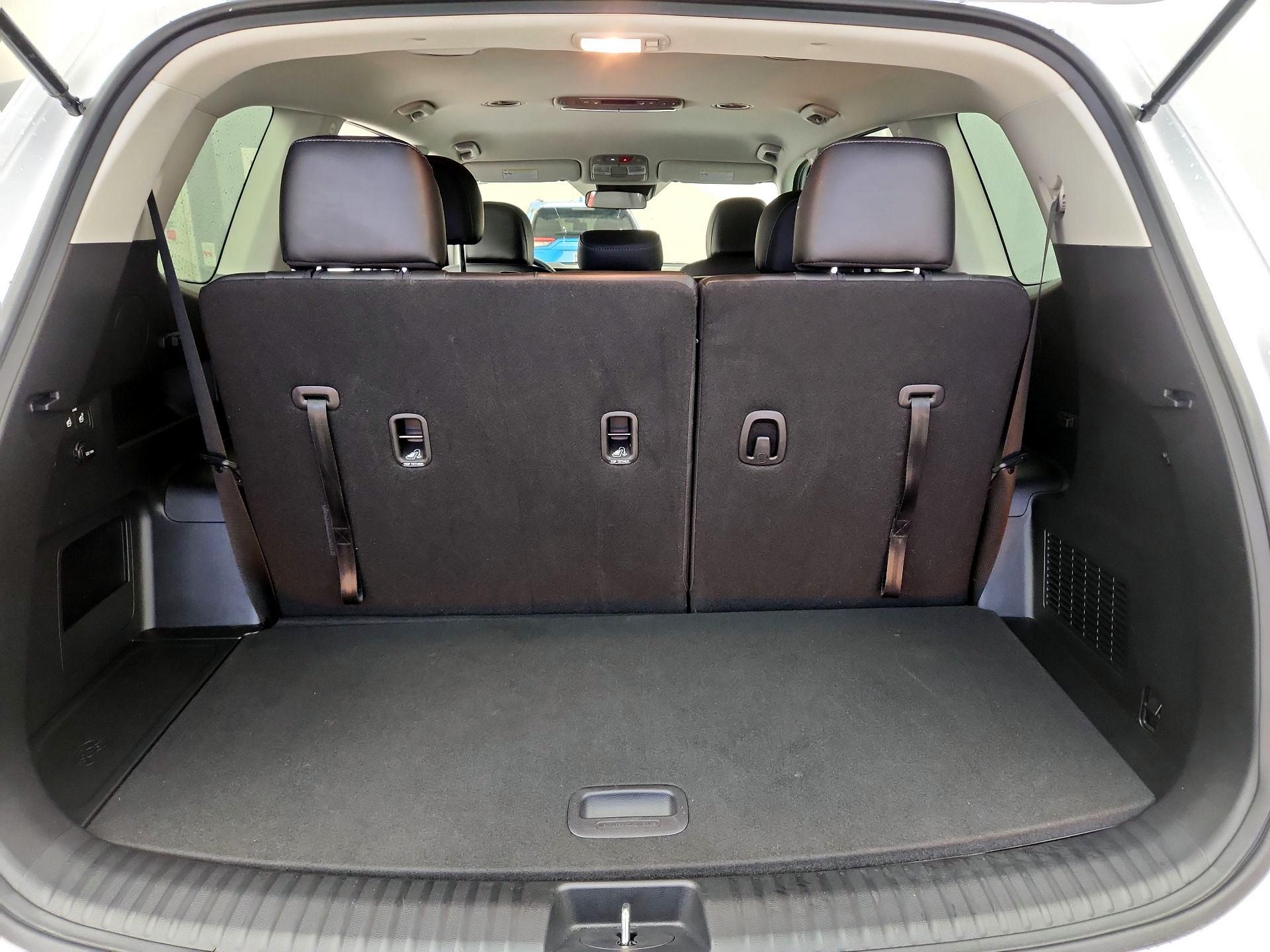 Thumbnail: 2024 Kia Telluride - 20