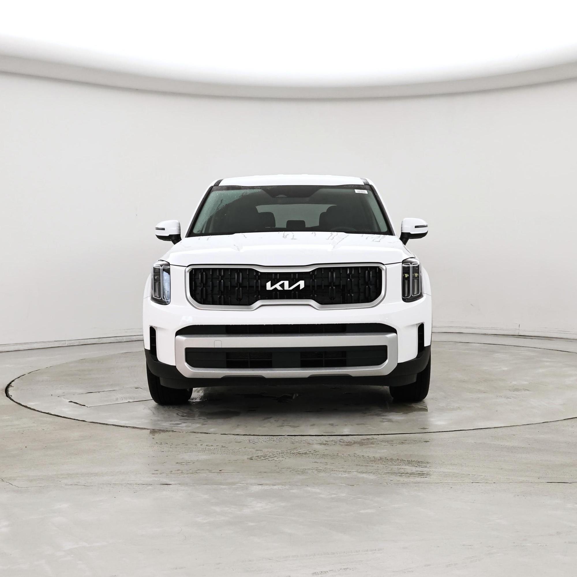 Thumbnail: 2024 Kia Telluride - 5