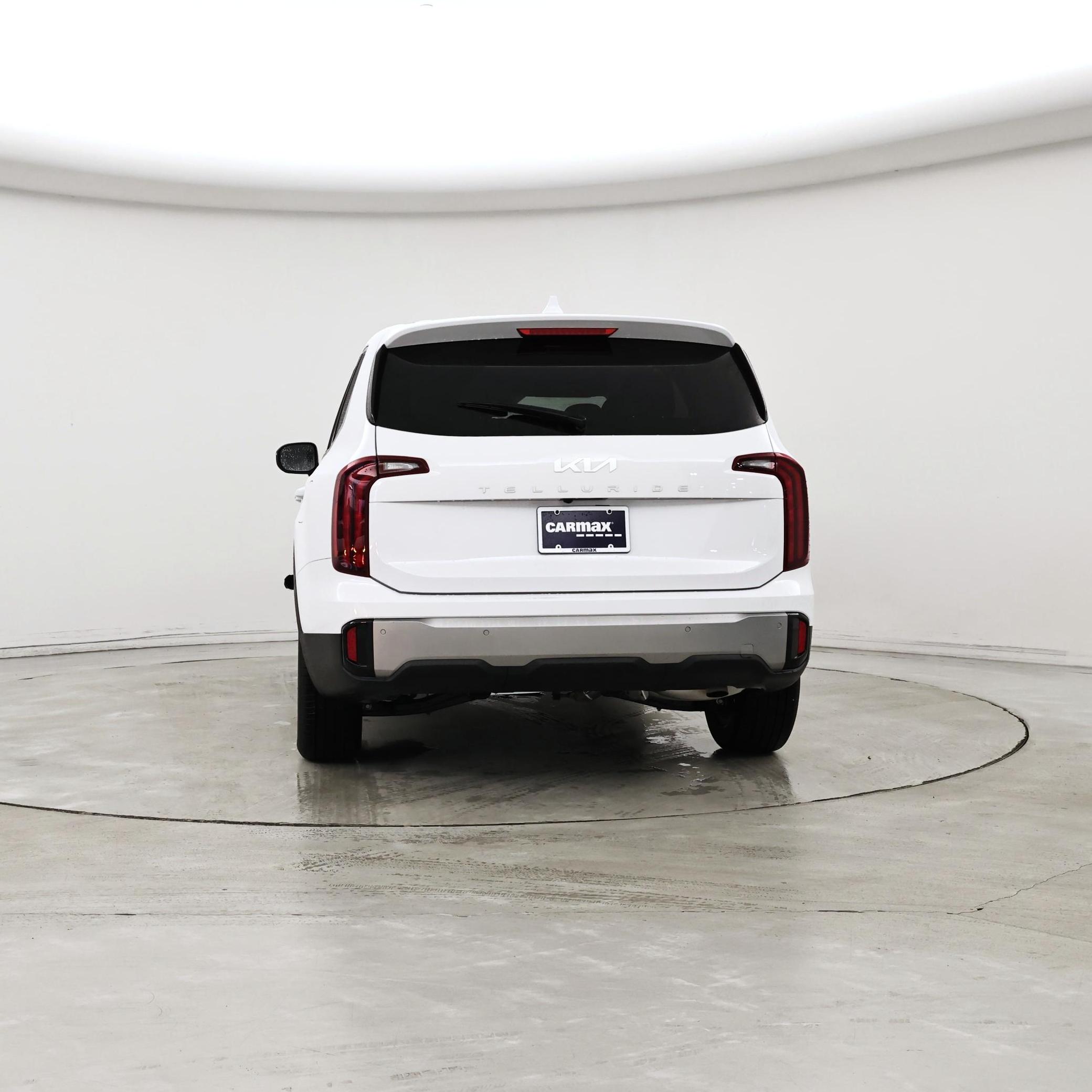 Thumbnail: 2024 Kia Telluride - 6