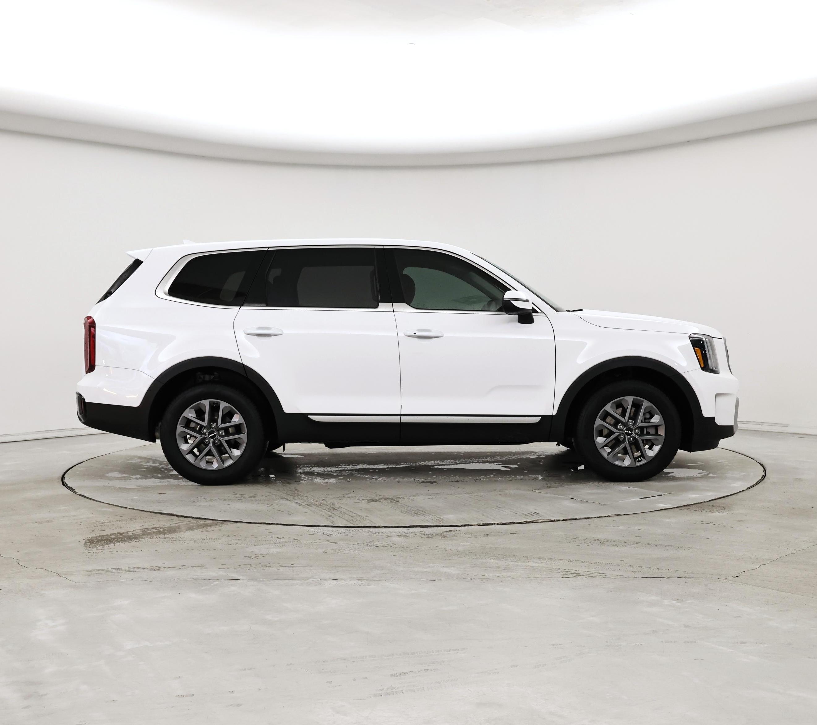 Thumbnail: 2024 Kia Telluride - 7