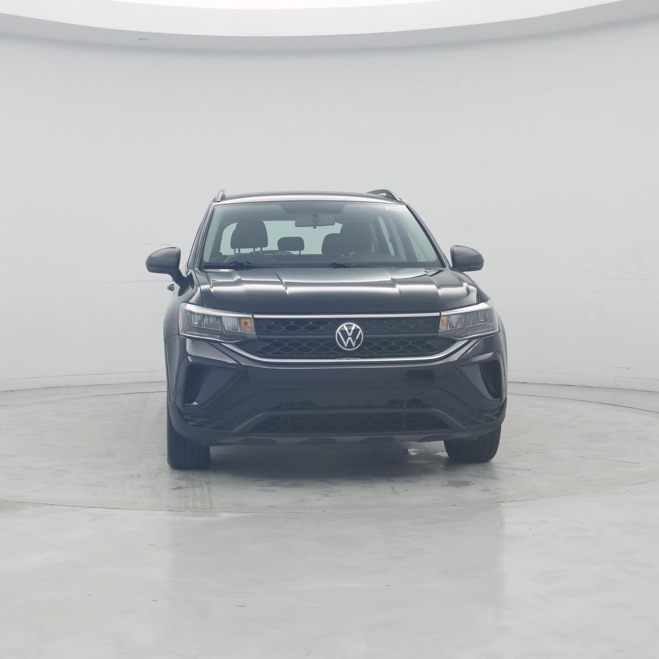 Thumbnail: 2022 Volkswagen Taos - 5