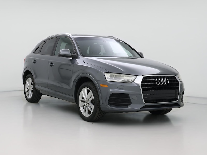2017 Audi Q3 Premium -
                  Lithia Springs, GA