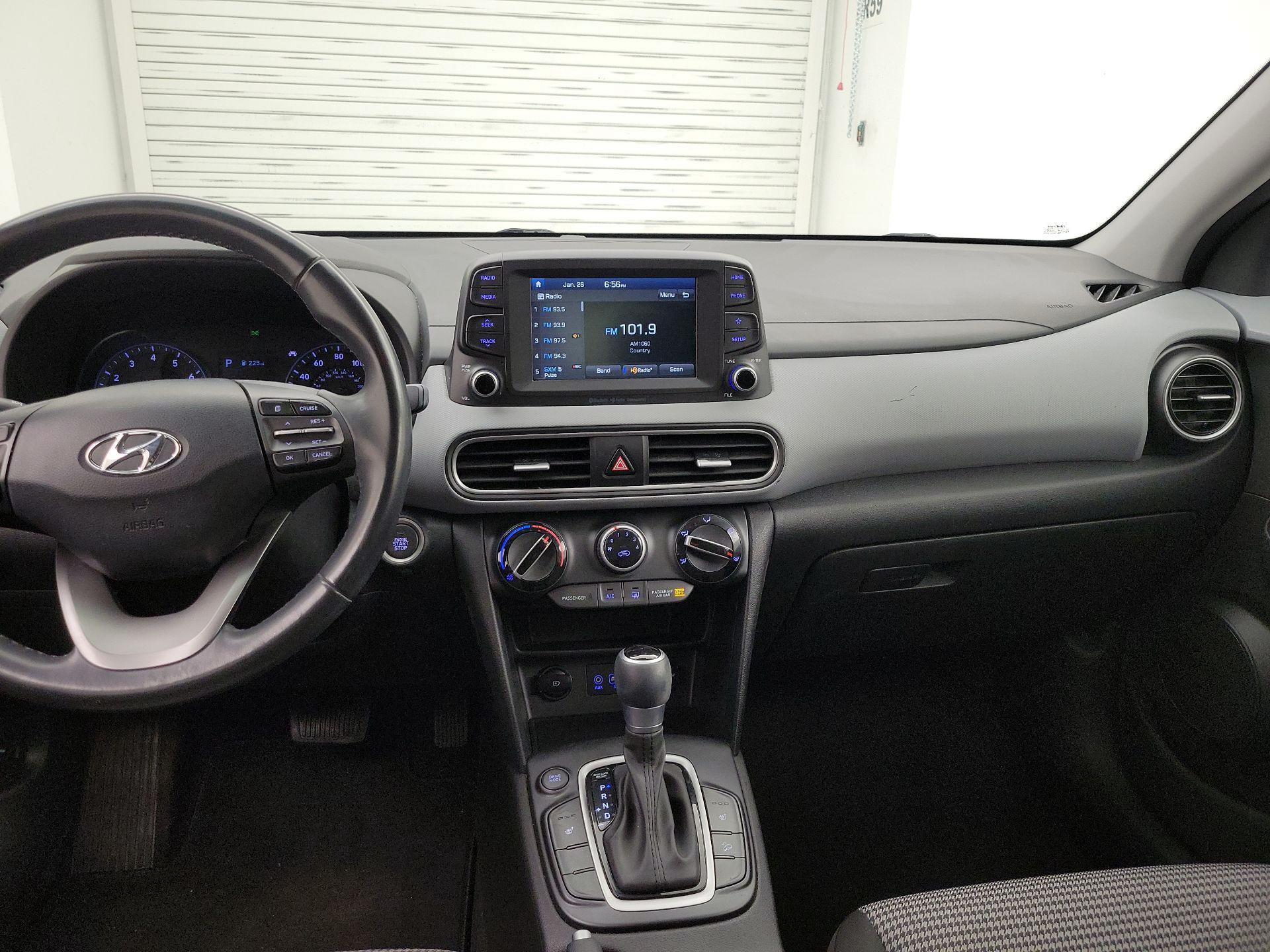 Thumbnail: 2020 Hyundai Kona - 9