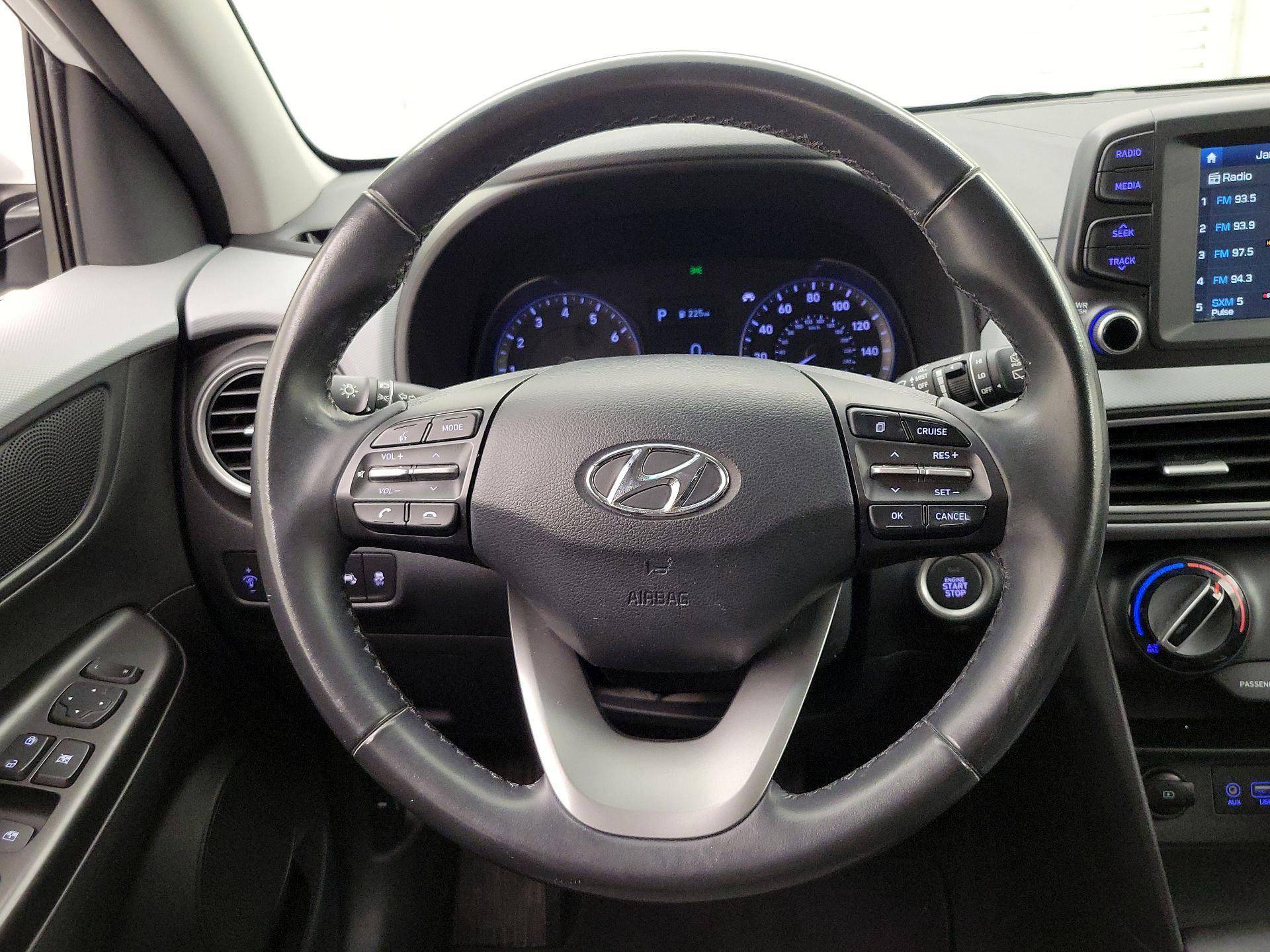 Thumbnail: 2020 Hyundai Kona - 10