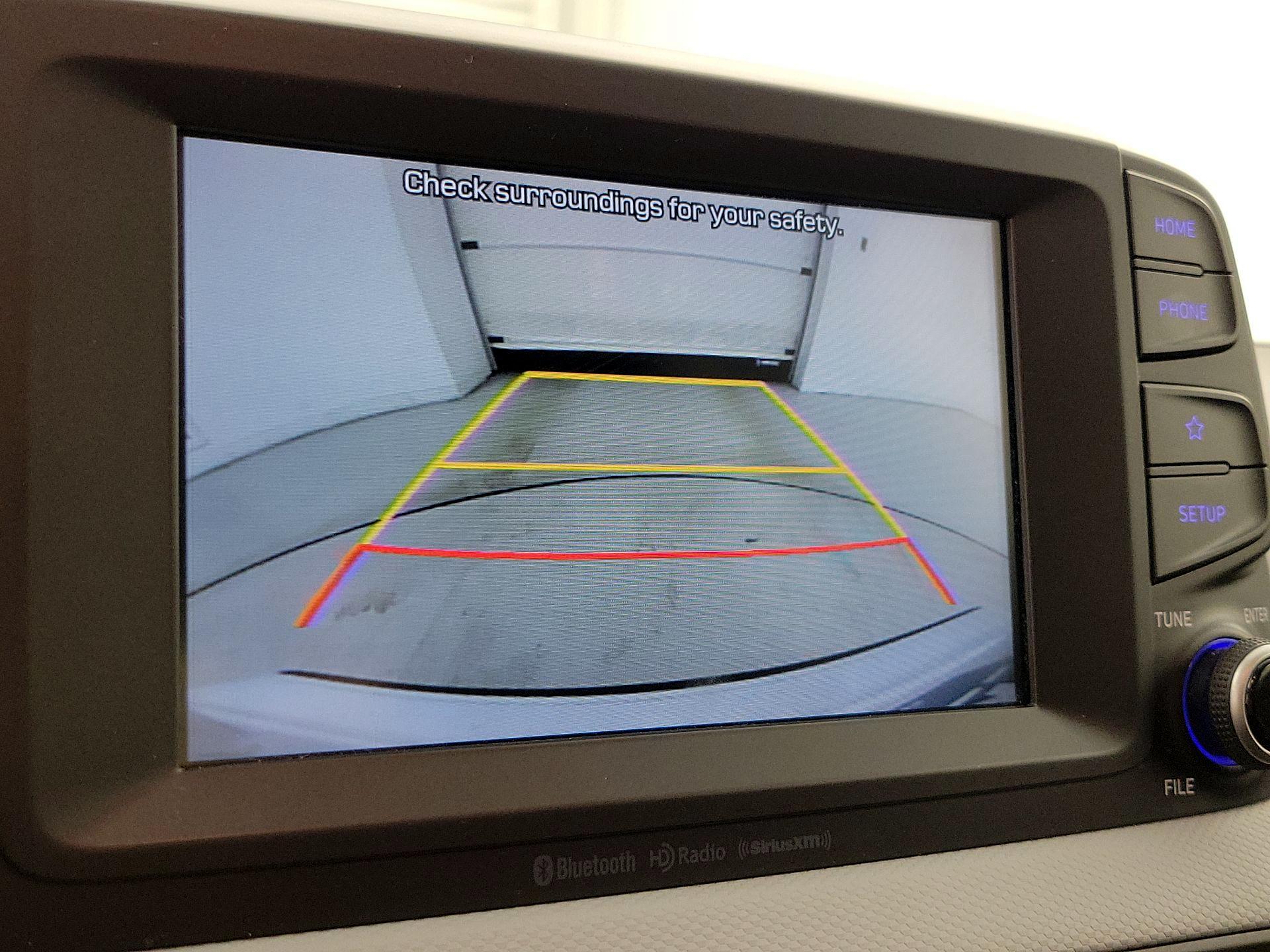 Thumbnail: 2020 Hyundai Kona - 14