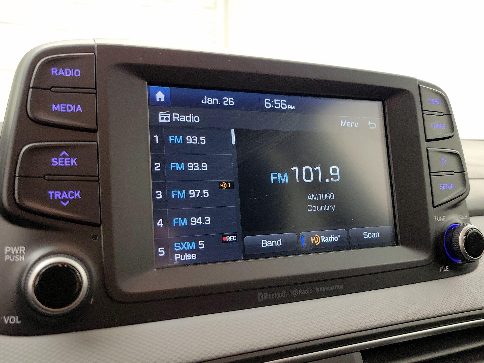 Thumbnail: 2020 Hyundai Kona - 15