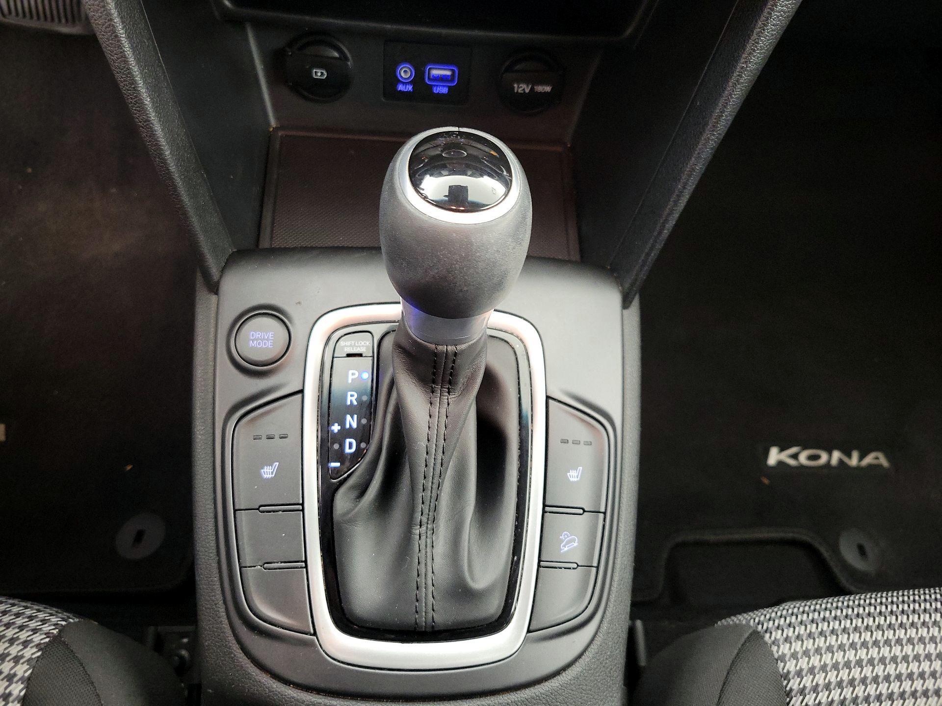 Thumbnail: 2020 Hyundai Kona - 17