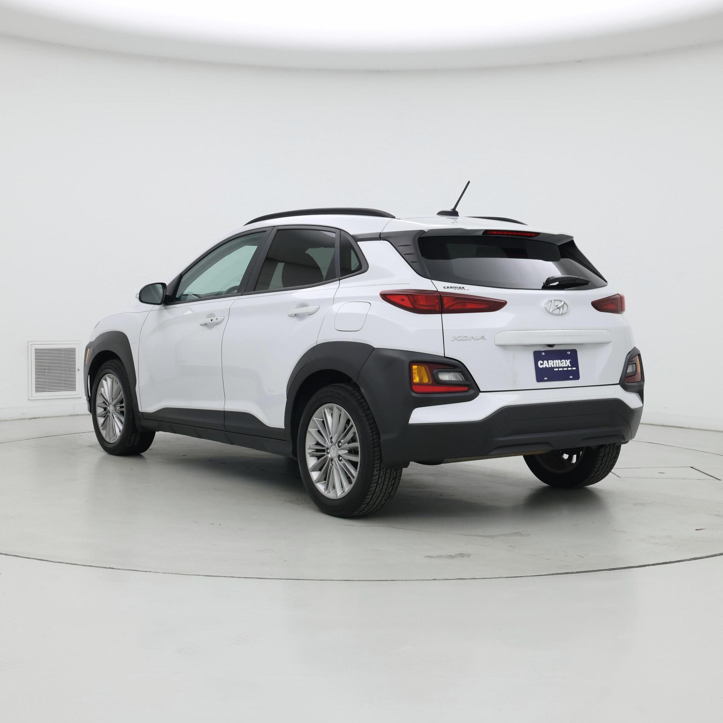 Thumbnail: 2020 Hyundai Kona - 2