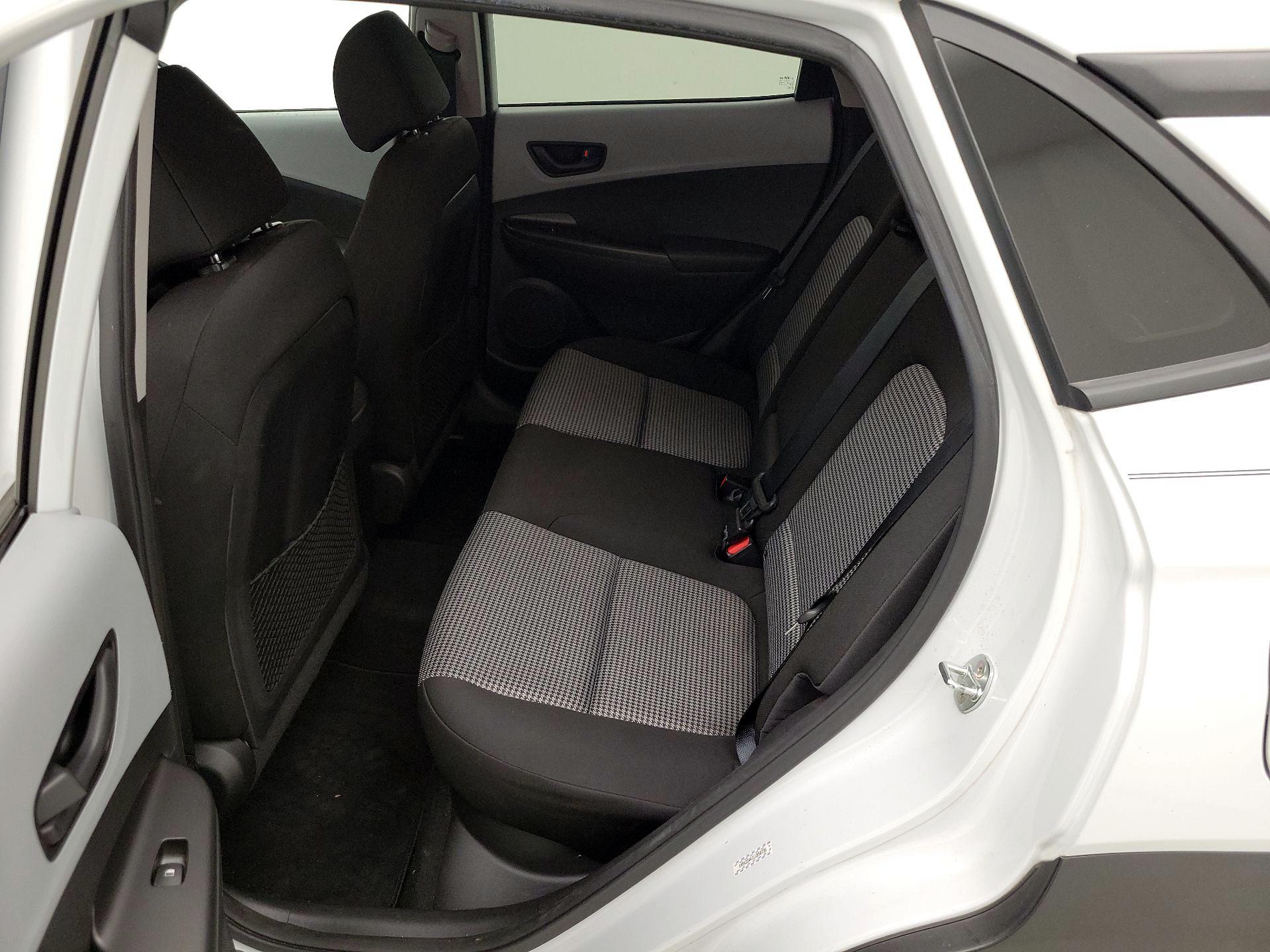 Thumbnail: 2020 Hyundai Kona - 19