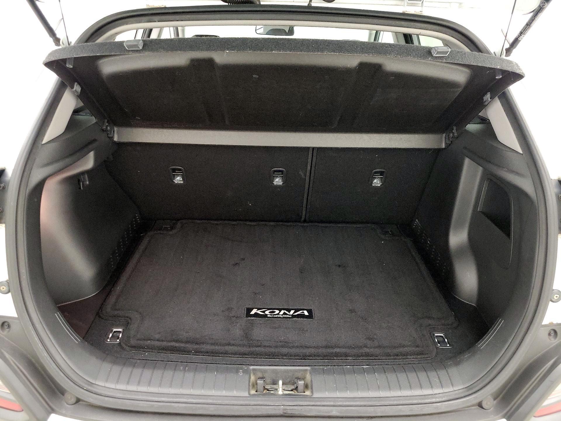 Thumbnail: 2020 Hyundai Kona - 20