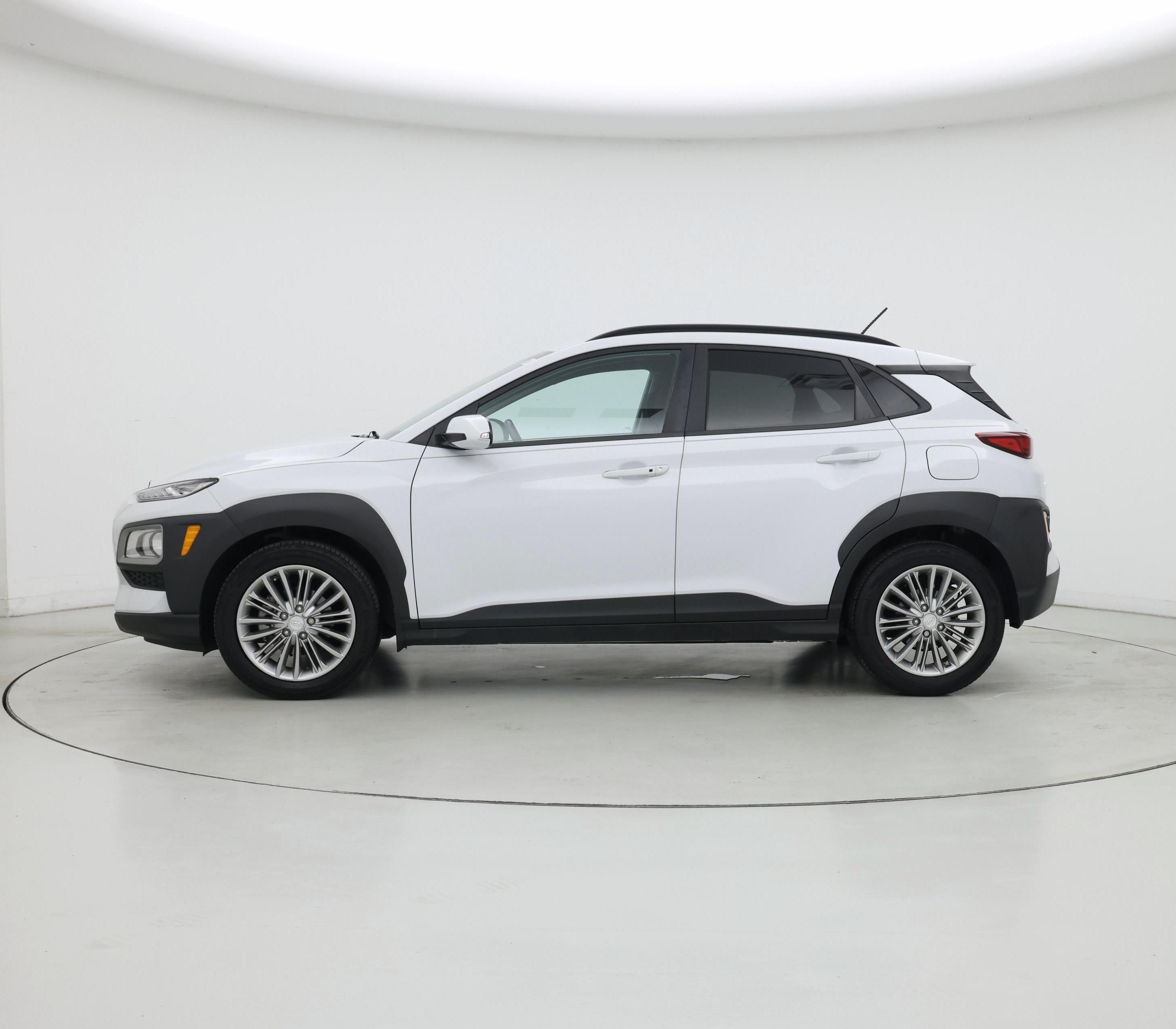 Thumbnail: 2020 Hyundai Kona - 3