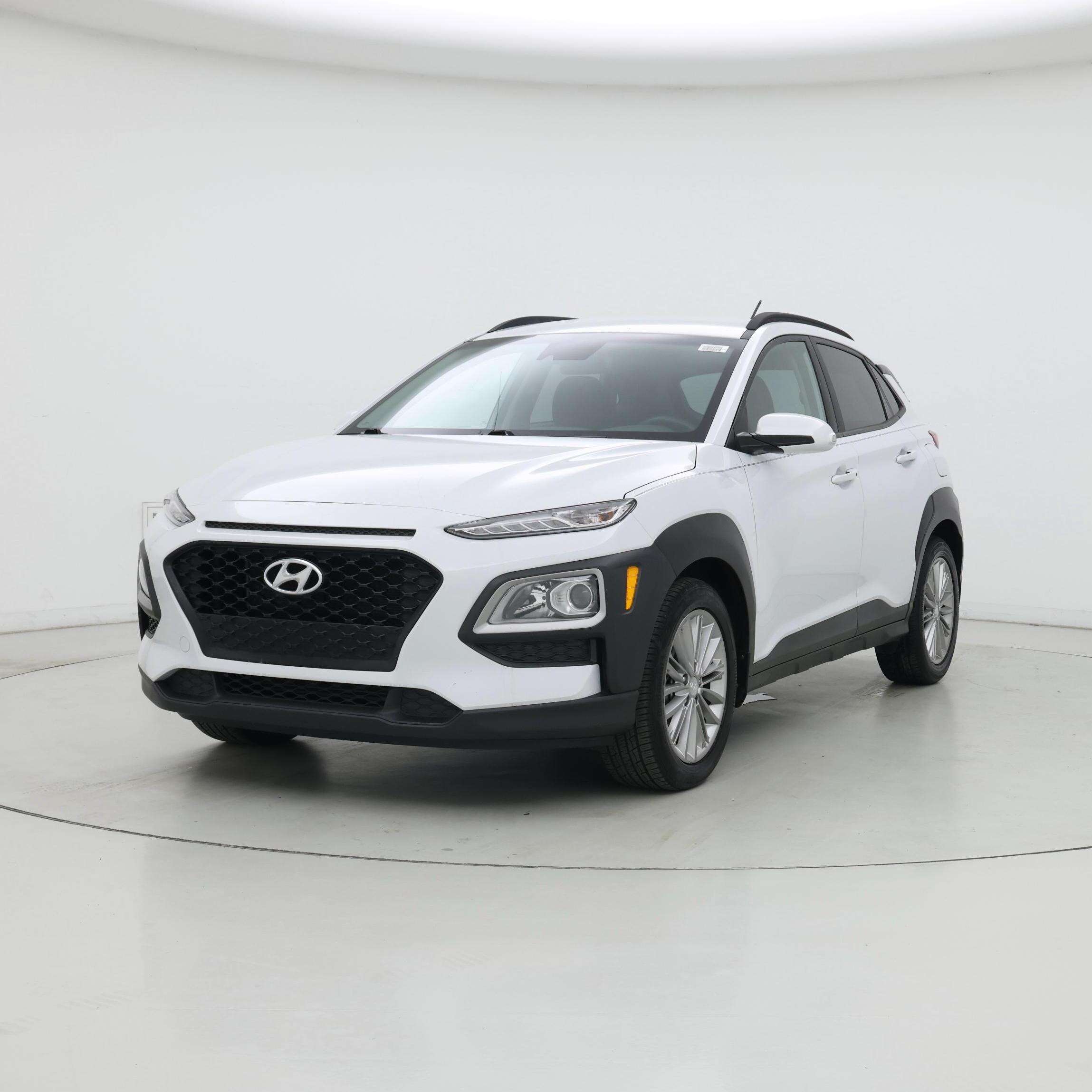 Thumbnail: 2020 Hyundai Kona - 4