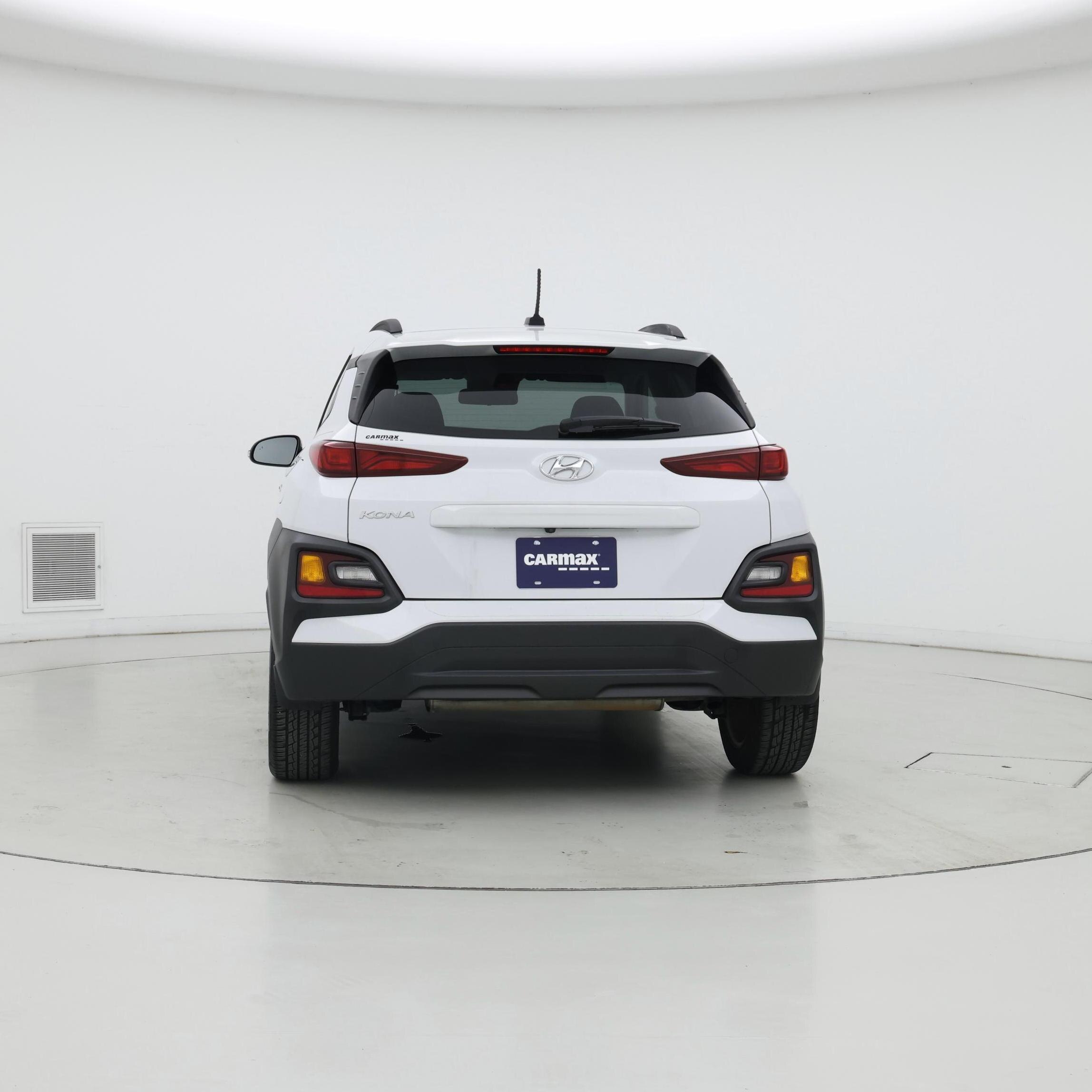 Thumbnail: 2020 Hyundai Kona - 6