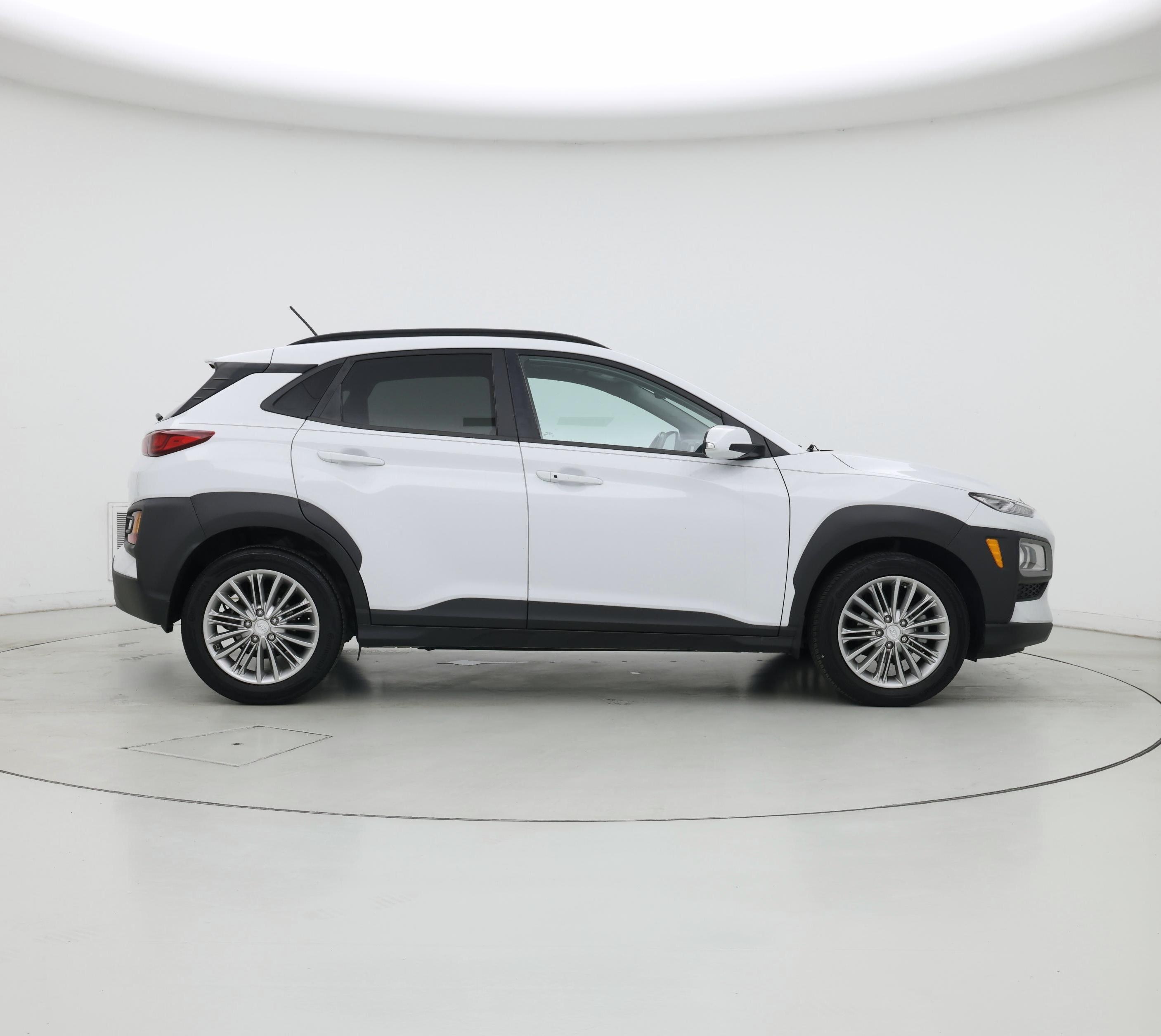 Thumbnail: 2020 Hyundai Kona - 7