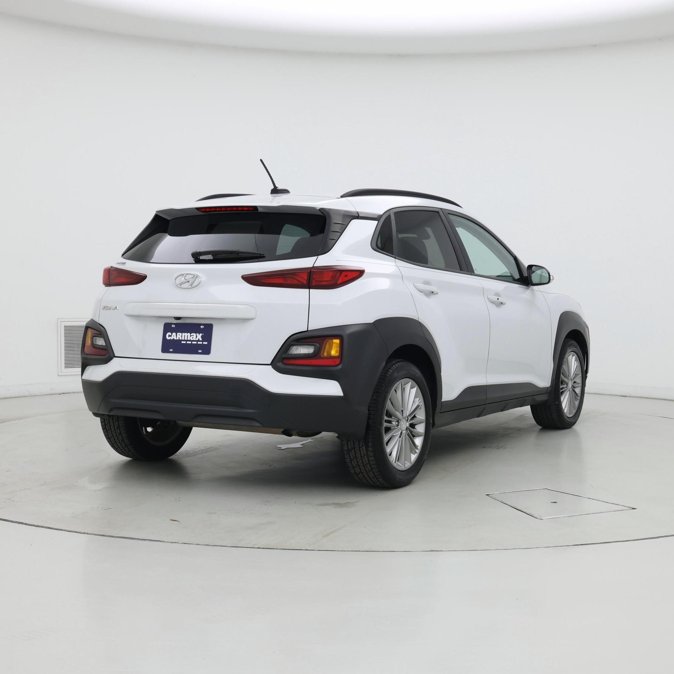 Thumbnail: 2020 Hyundai Kona - 8