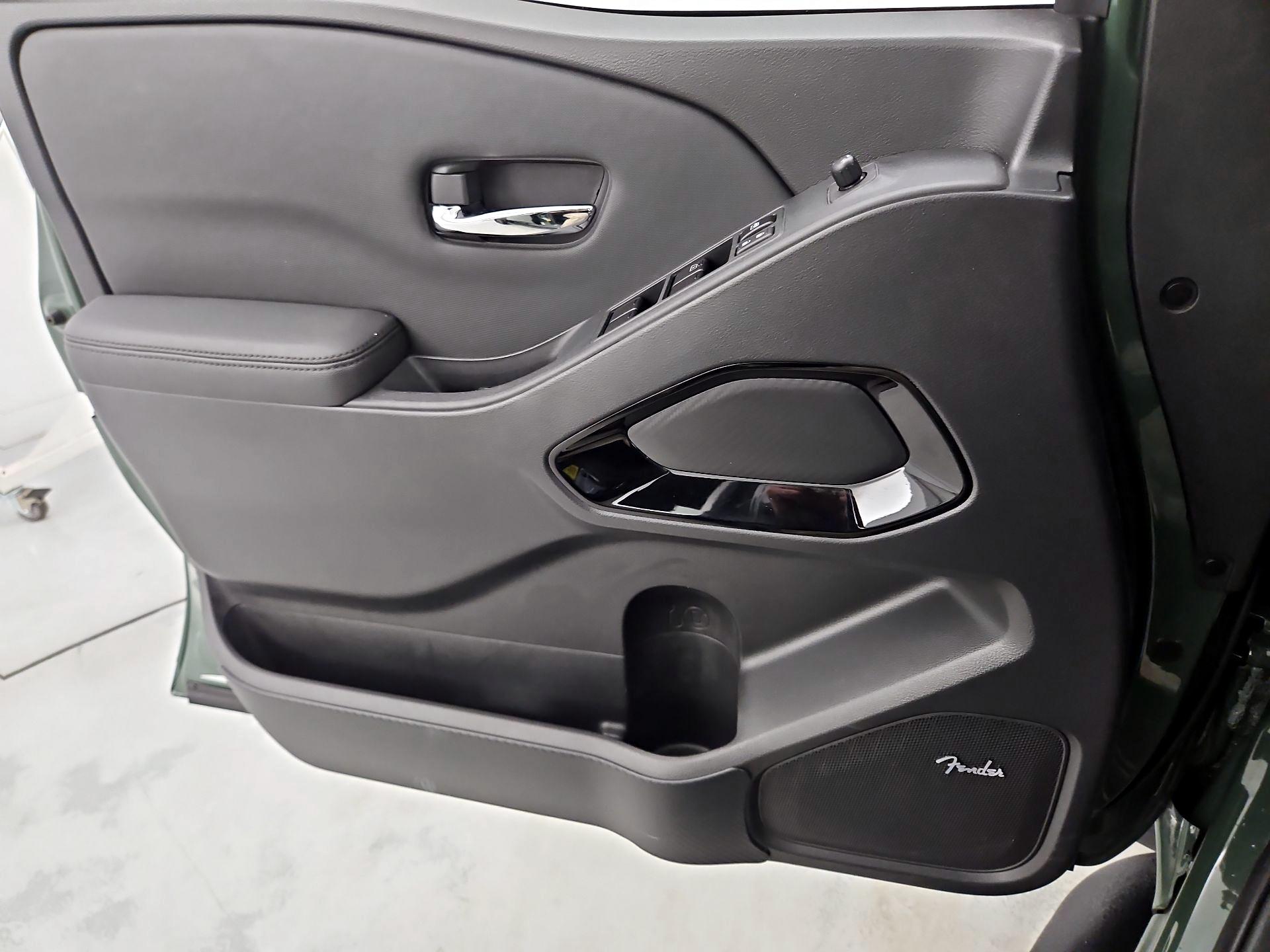 Thumbnail: 2022 Nissan Frontier - 12