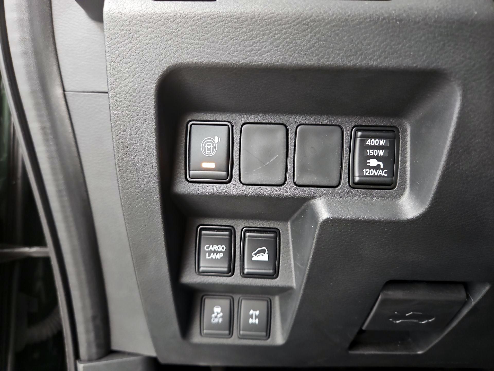 Thumbnail: 2022 Nissan Frontier - 13