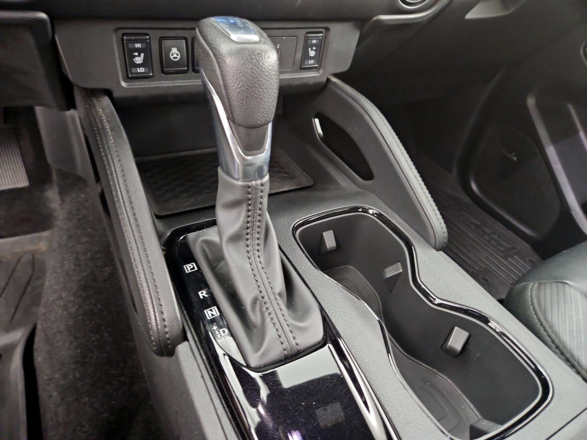 Thumbnail: 2022 Nissan Frontier - 18