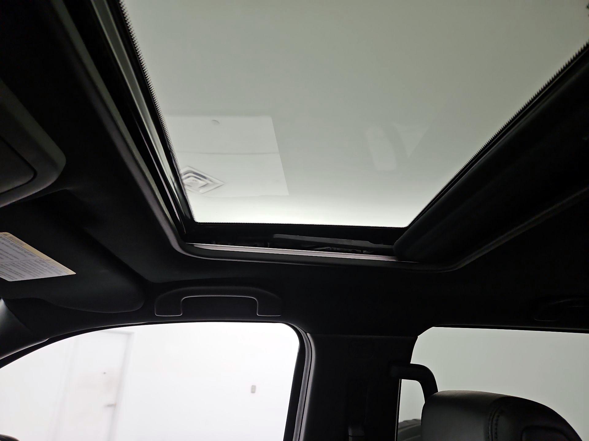 Thumbnail: 2022 Nissan Frontier - 20