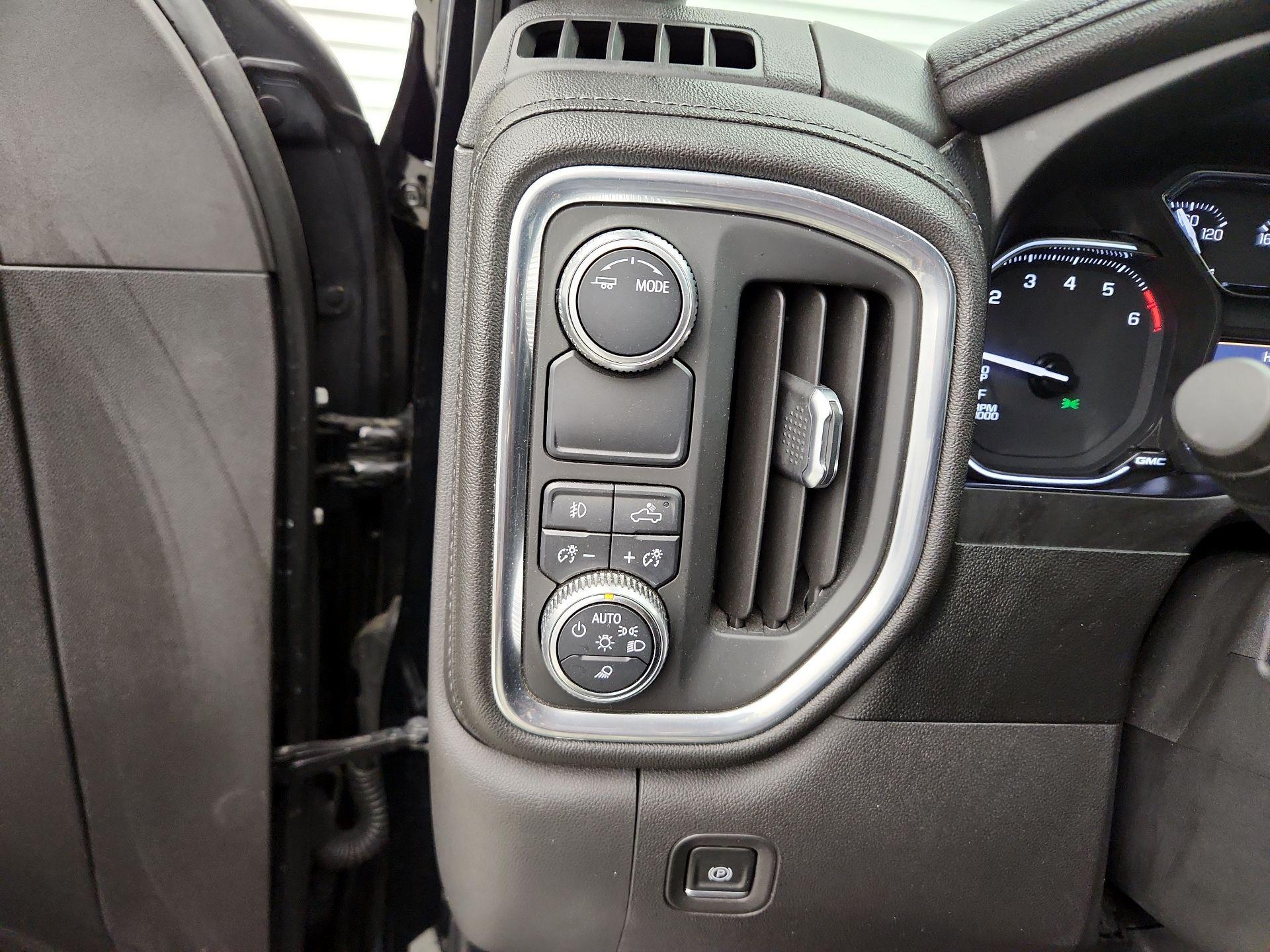 Thumbnail: 2021 GMC Sierra 1500 - 13