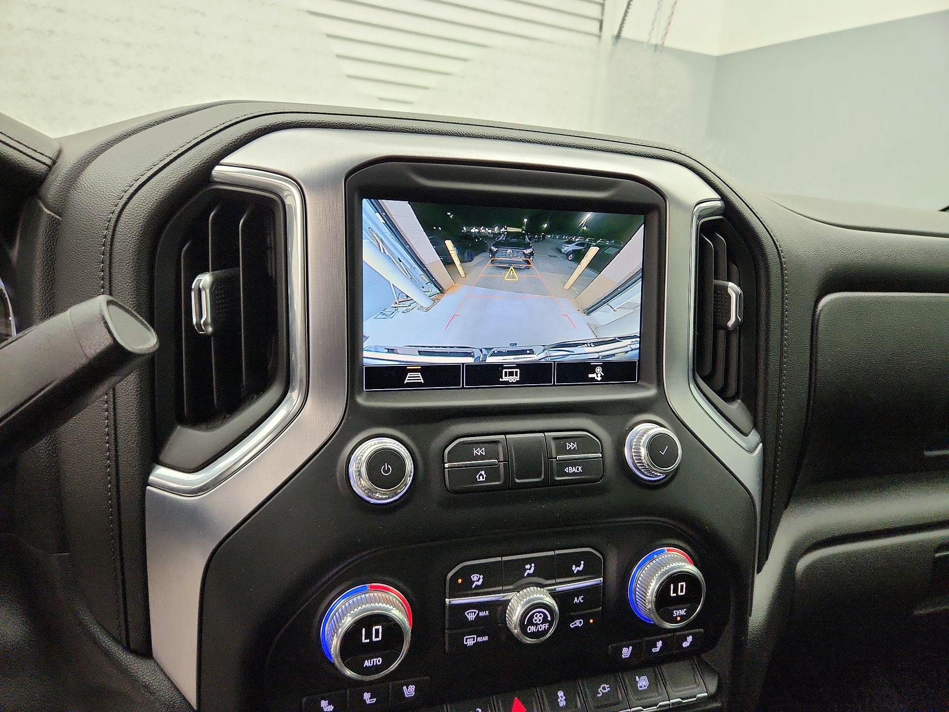 Thumbnail: 2021 GMC Sierra 1500 - 14