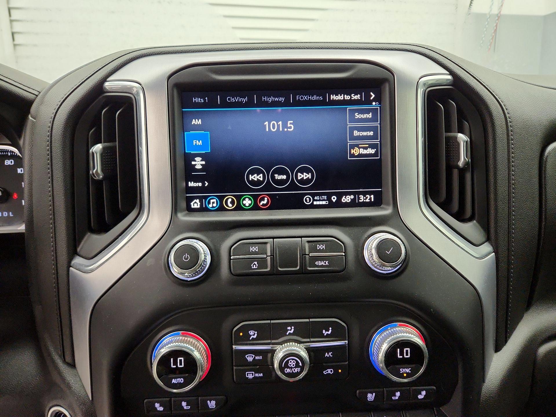 Thumbnail: 2021 GMC Sierra 1500 - 15