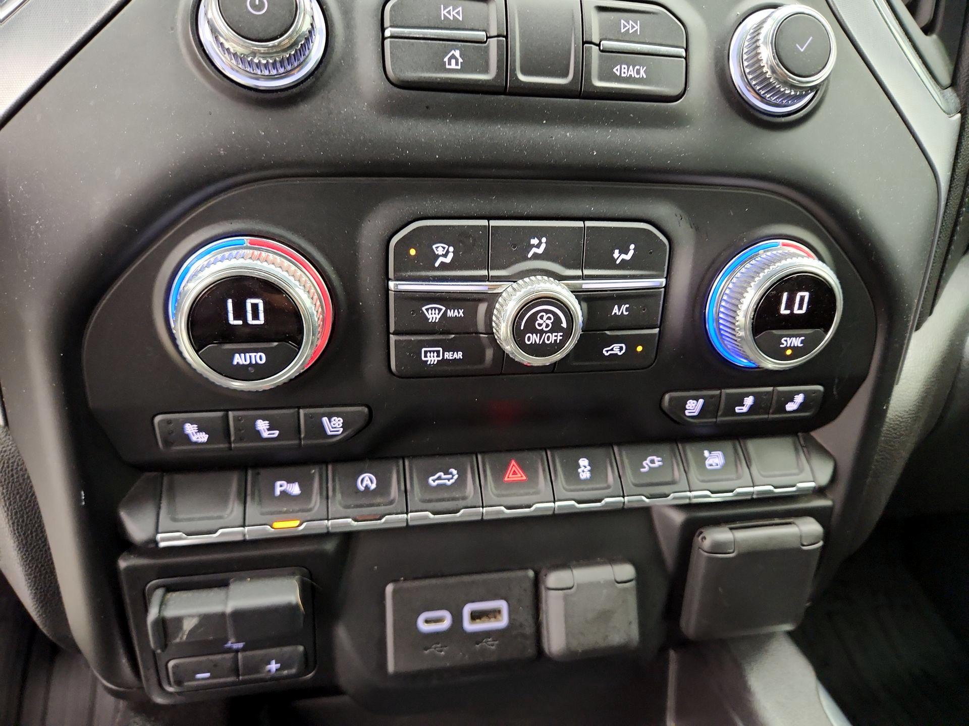 Thumbnail: 2021 GMC Sierra 1500 - 16