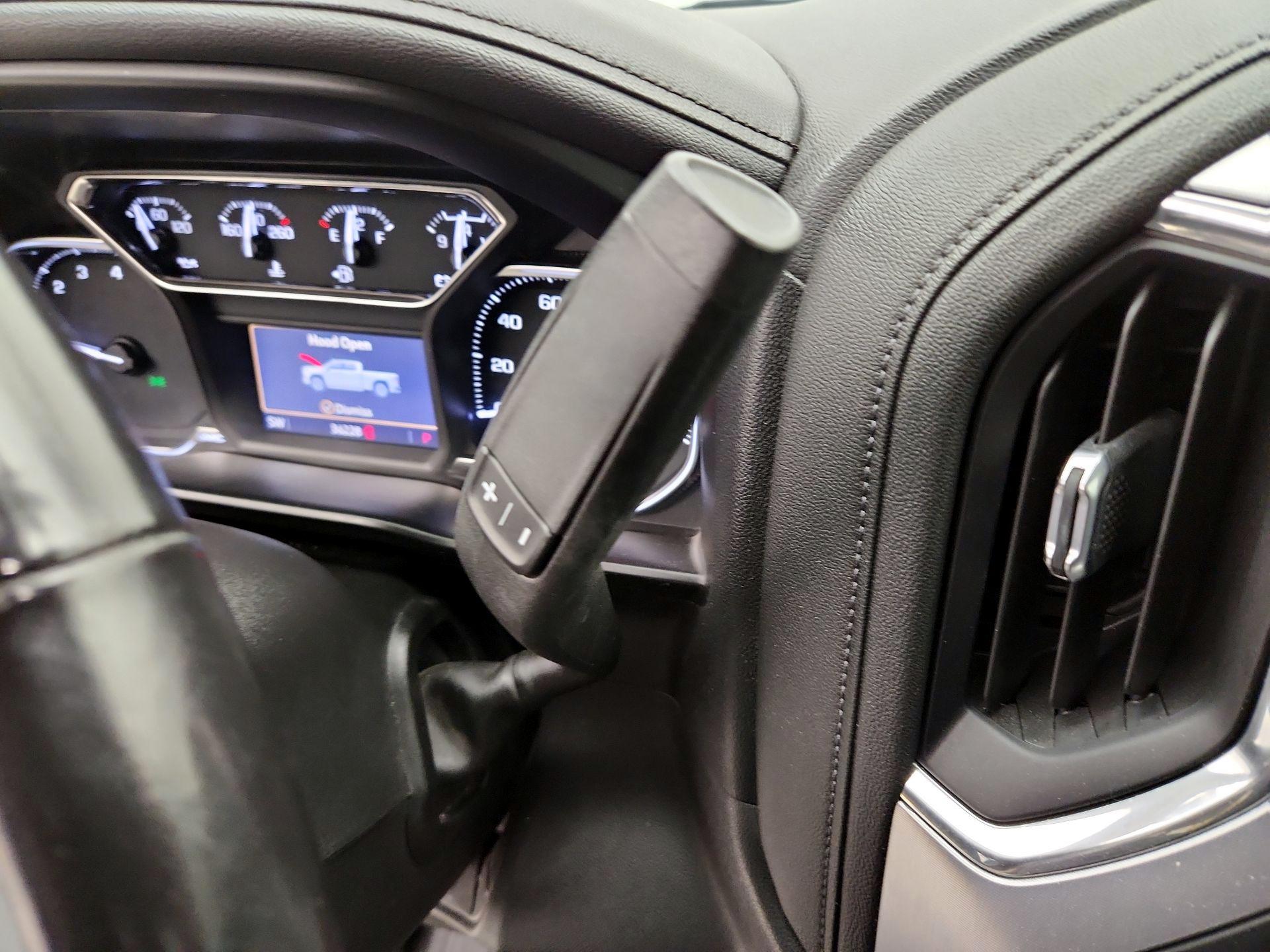 Thumbnail: 2021 GMC Sierra 1500 - 17