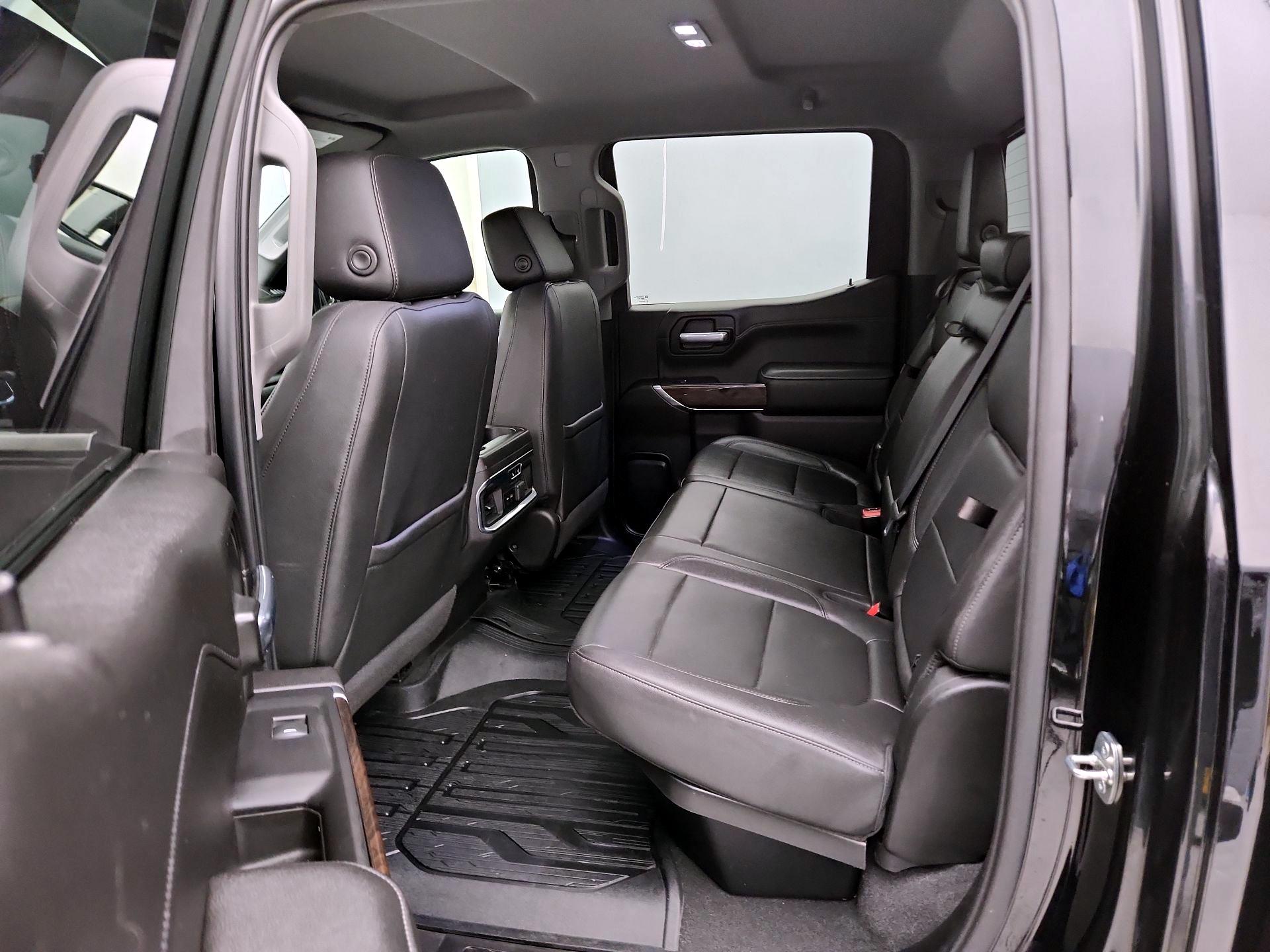Thumbnail: 2021 GMC Sierra 1500 - 19