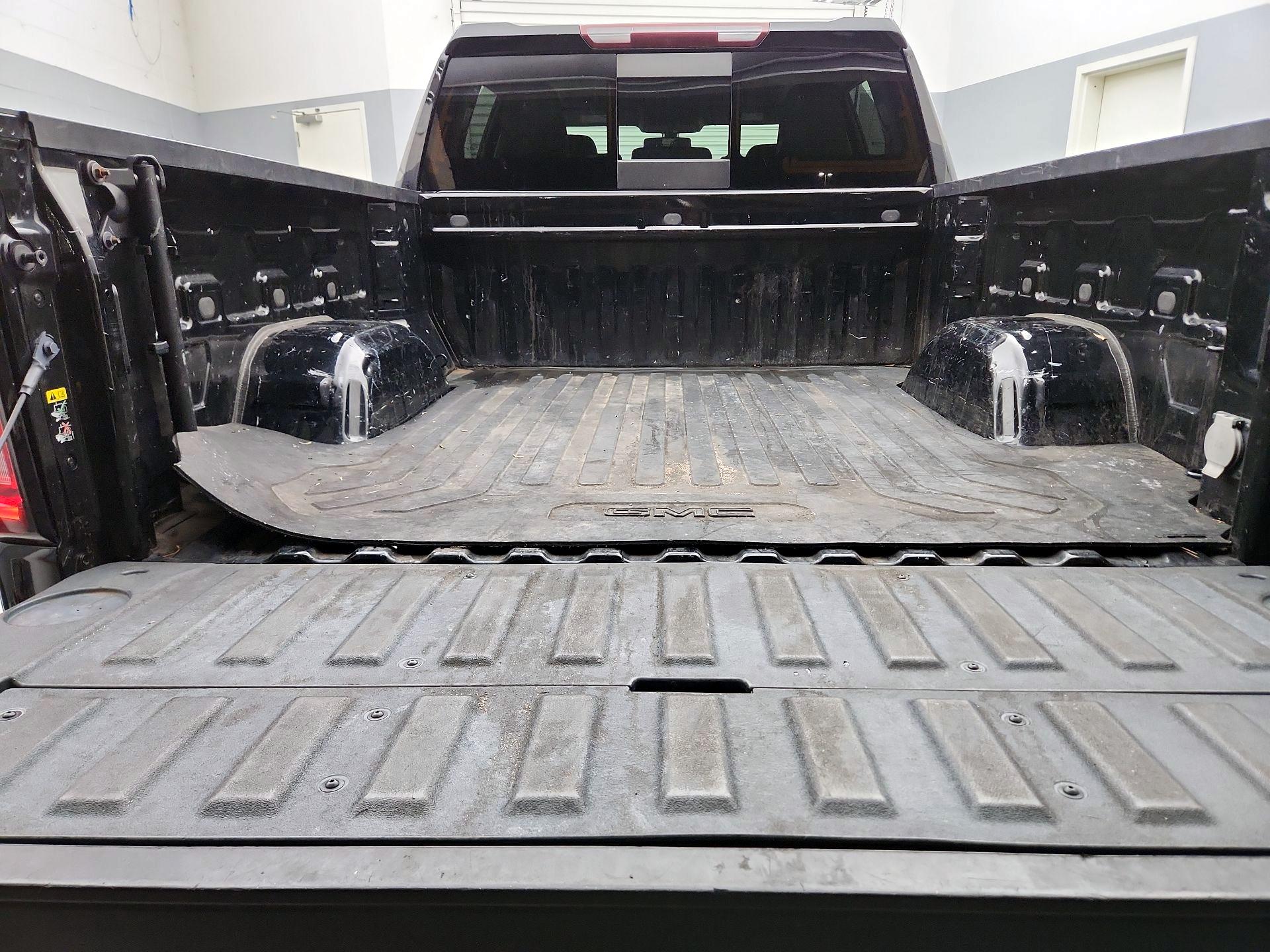 Thumbnail: 2021 GMC Sierra 1500 - 20