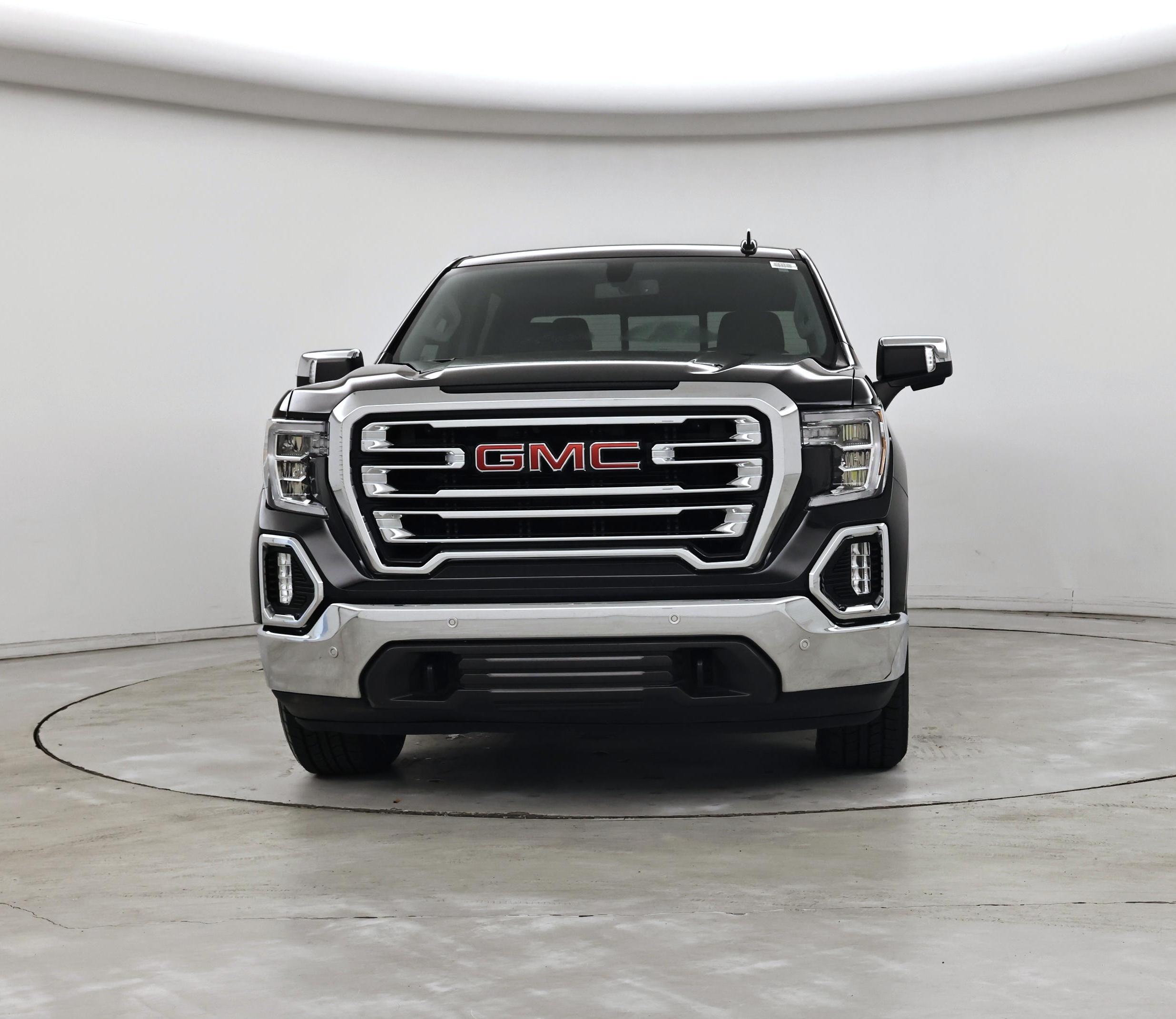 Thumbnail: 2021 GMC Sierra 1500 - 5