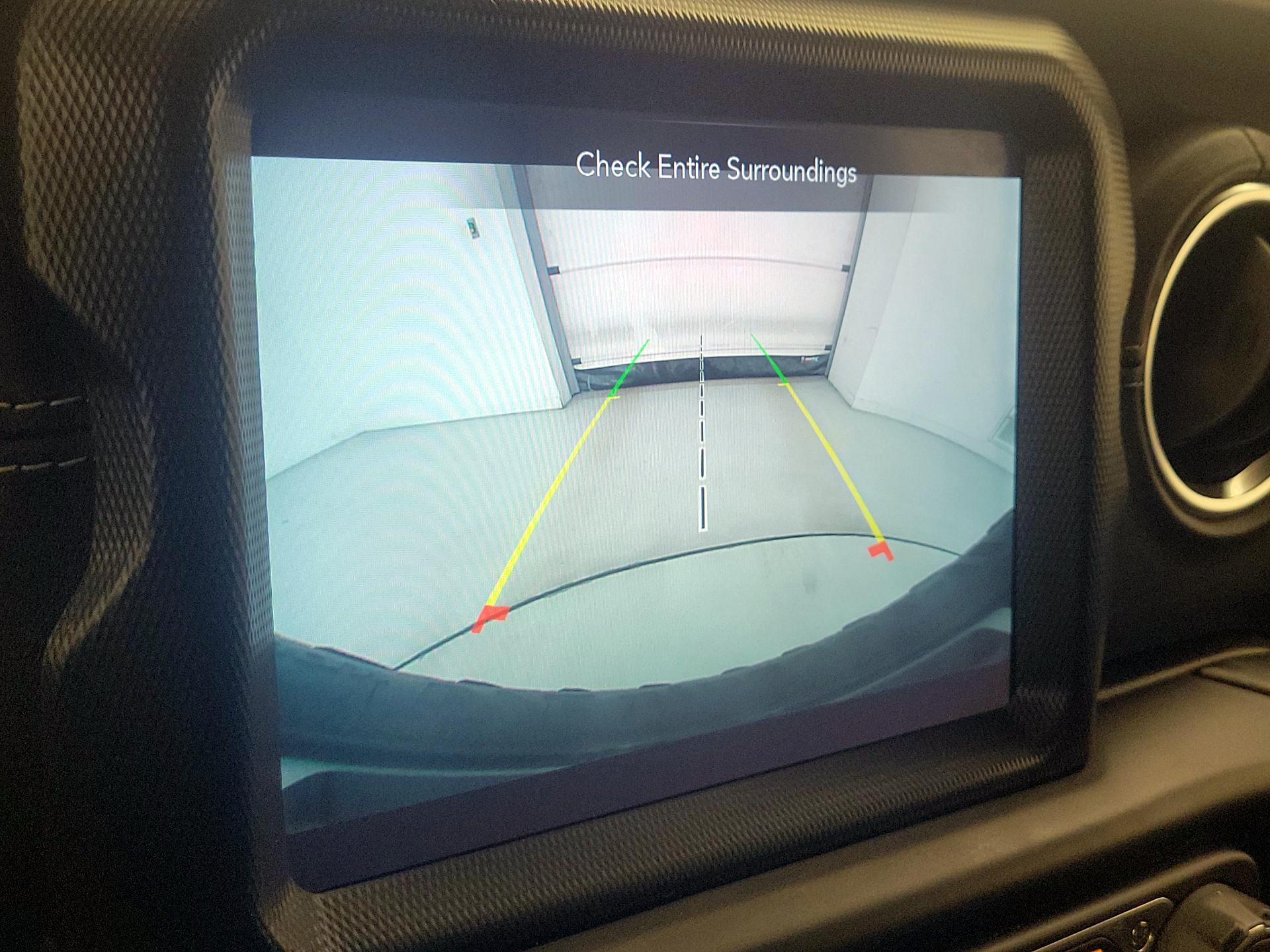 Thumbnail: 2020 Jeep Wrangler - 14