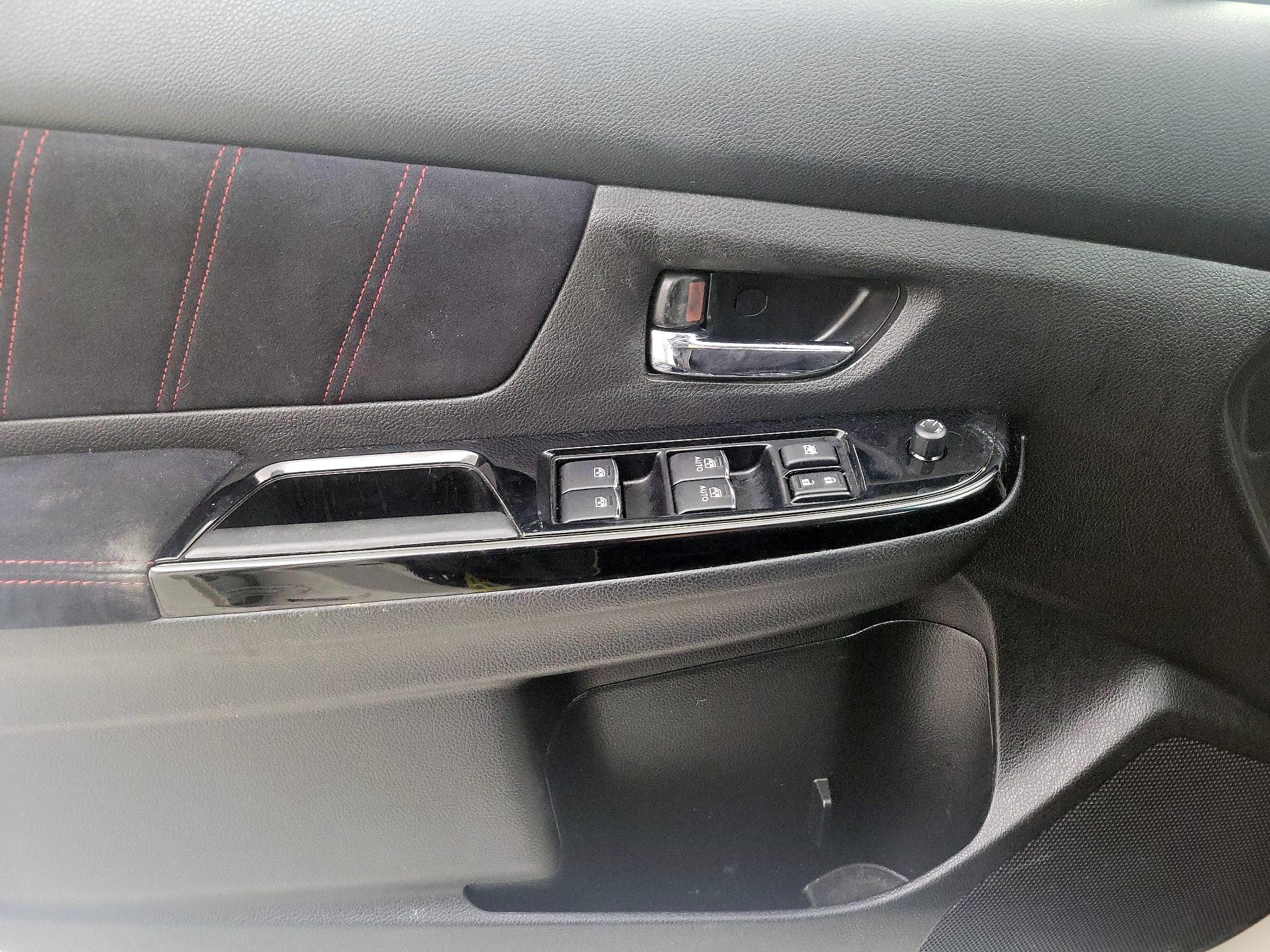 Thumbnail: 2020 Subaru WRX - 12