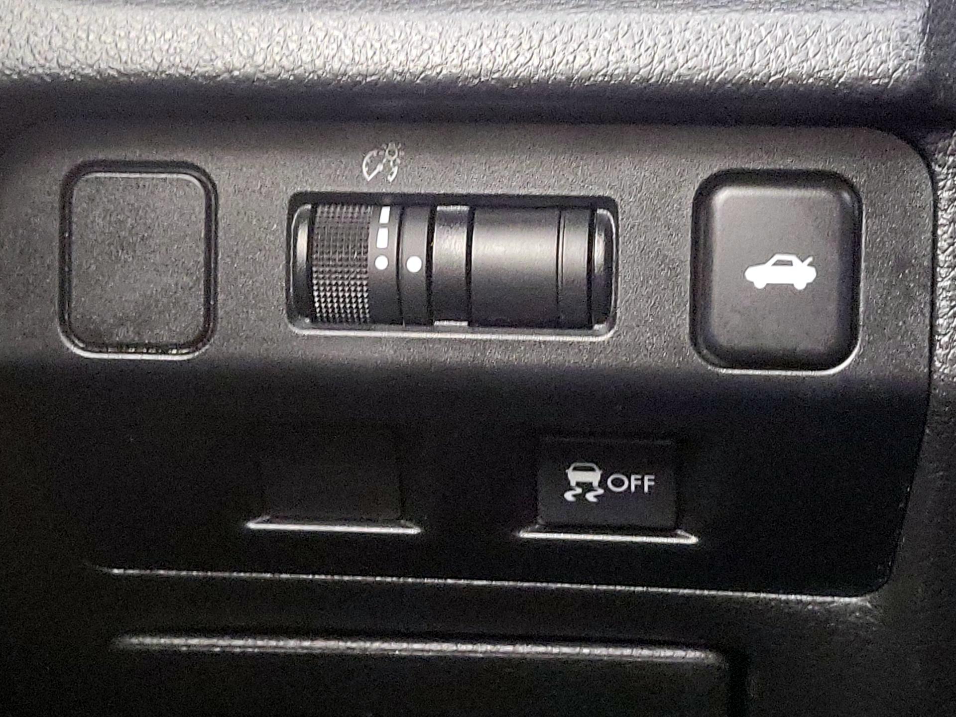 Thumbnail: 2020 Subaru WRX - 13