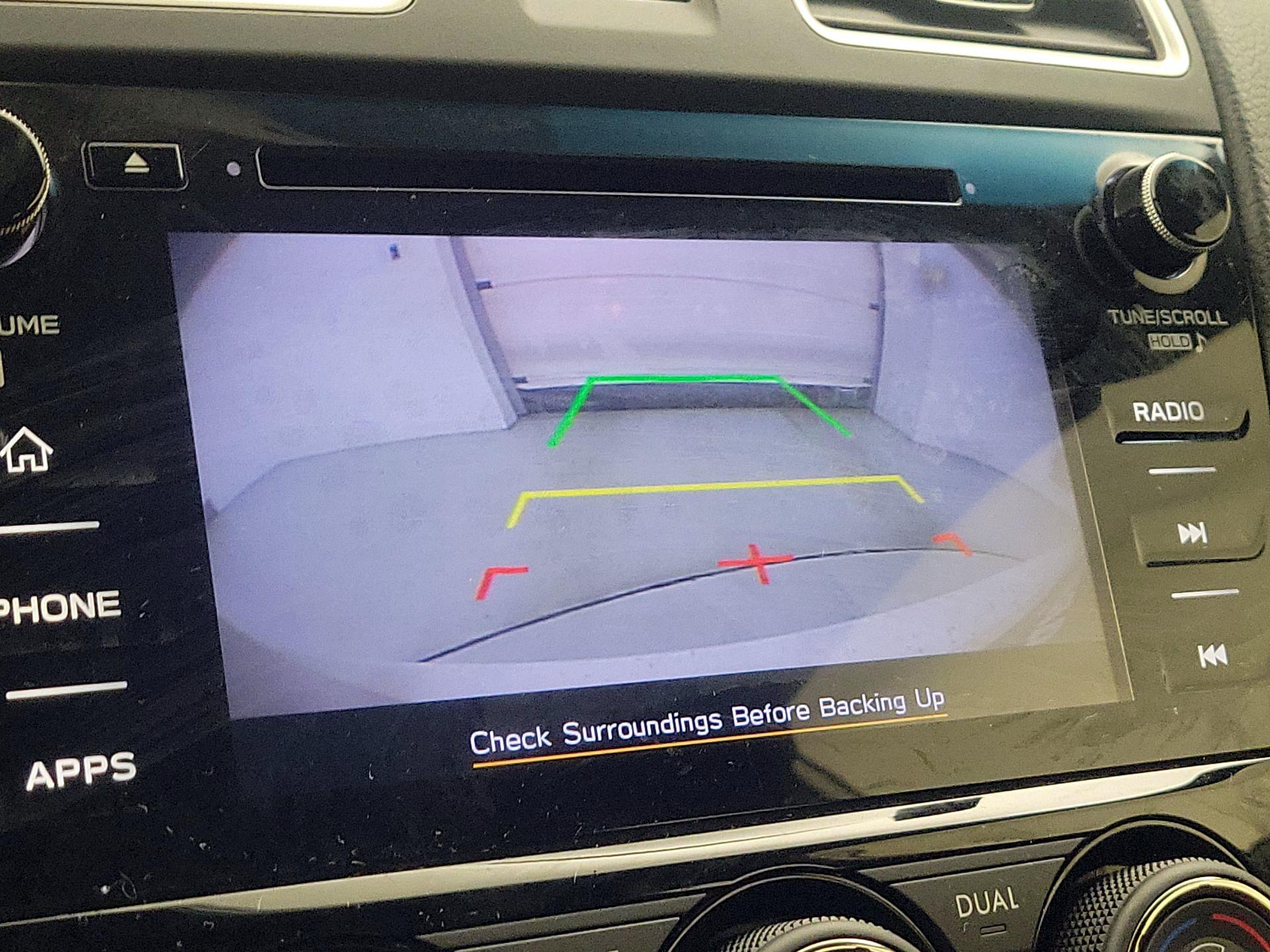 Thumbnail: 2020 Subaru WRX - 14