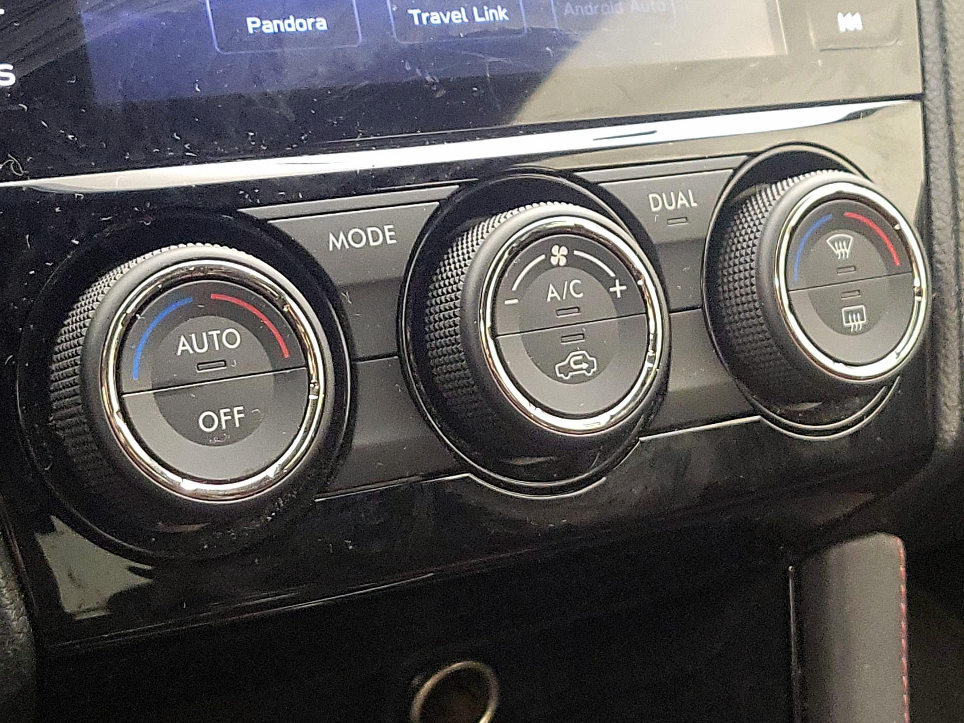 Thumbnail: 2020 Subaru WRX - 16