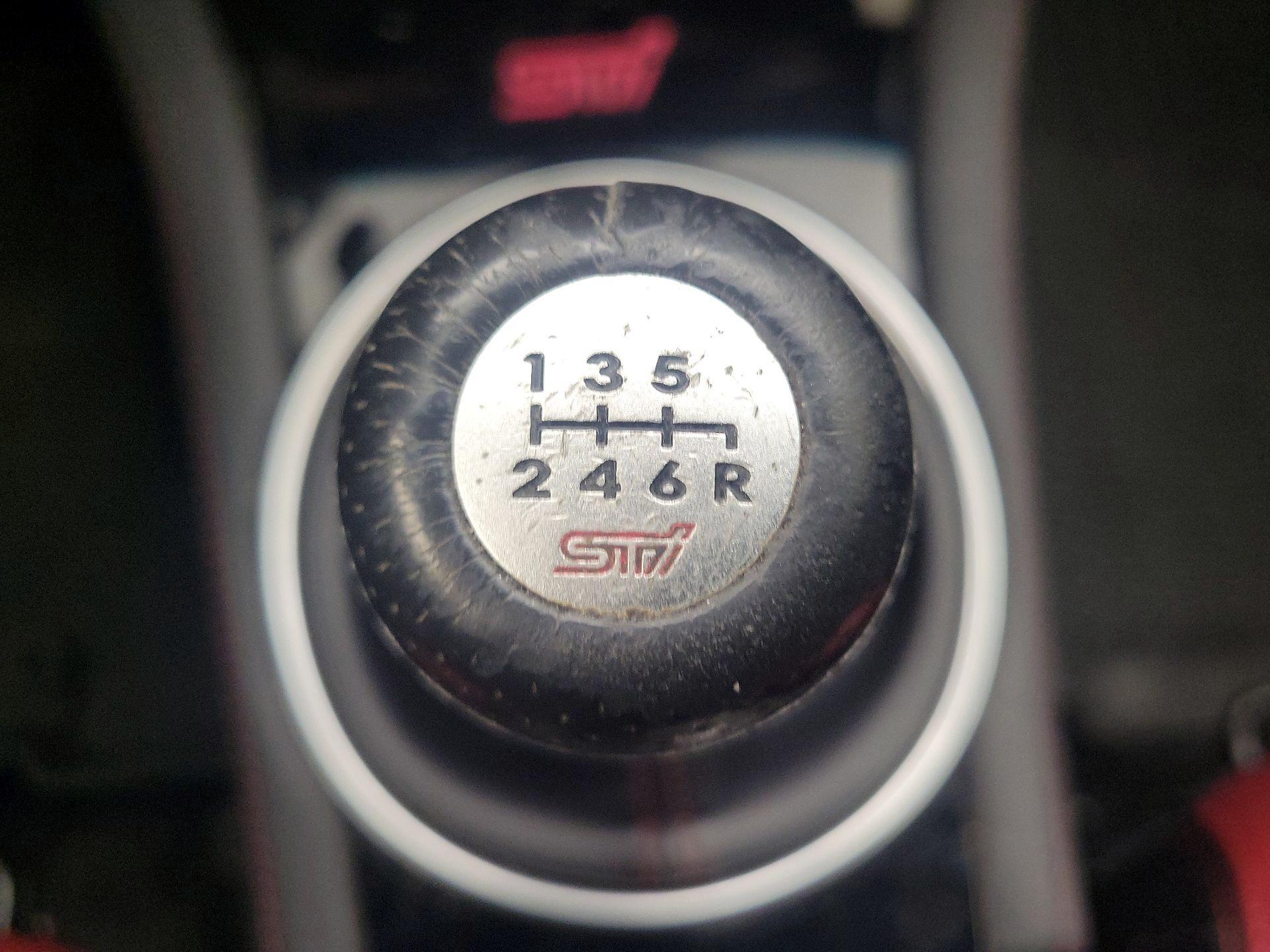 Thumbnail: 2020 Subaru WRX - 17