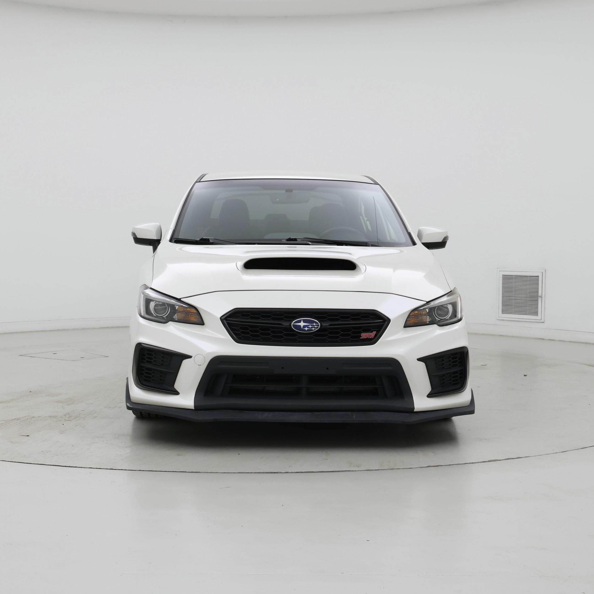 Thumbnail: 2020 Subaru WRX - 5