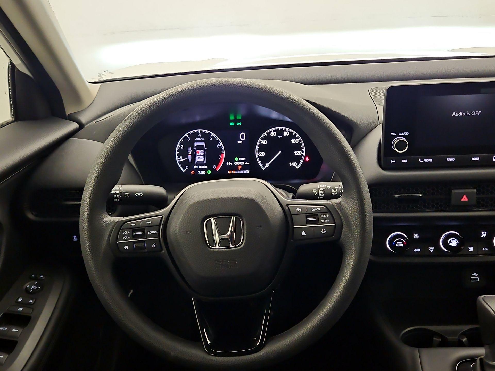 Thumbnail: 2023 Honda HR-V - 10