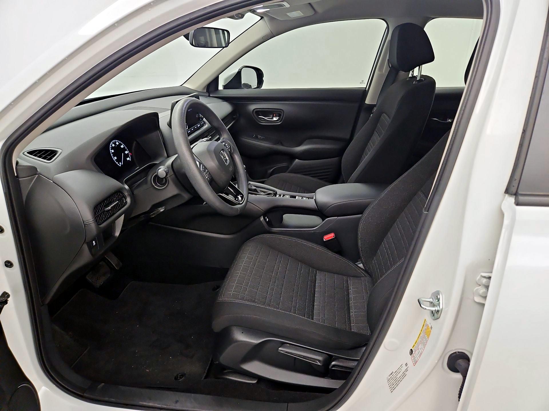 Thumbnail: 2023 Honda HR-V - 11