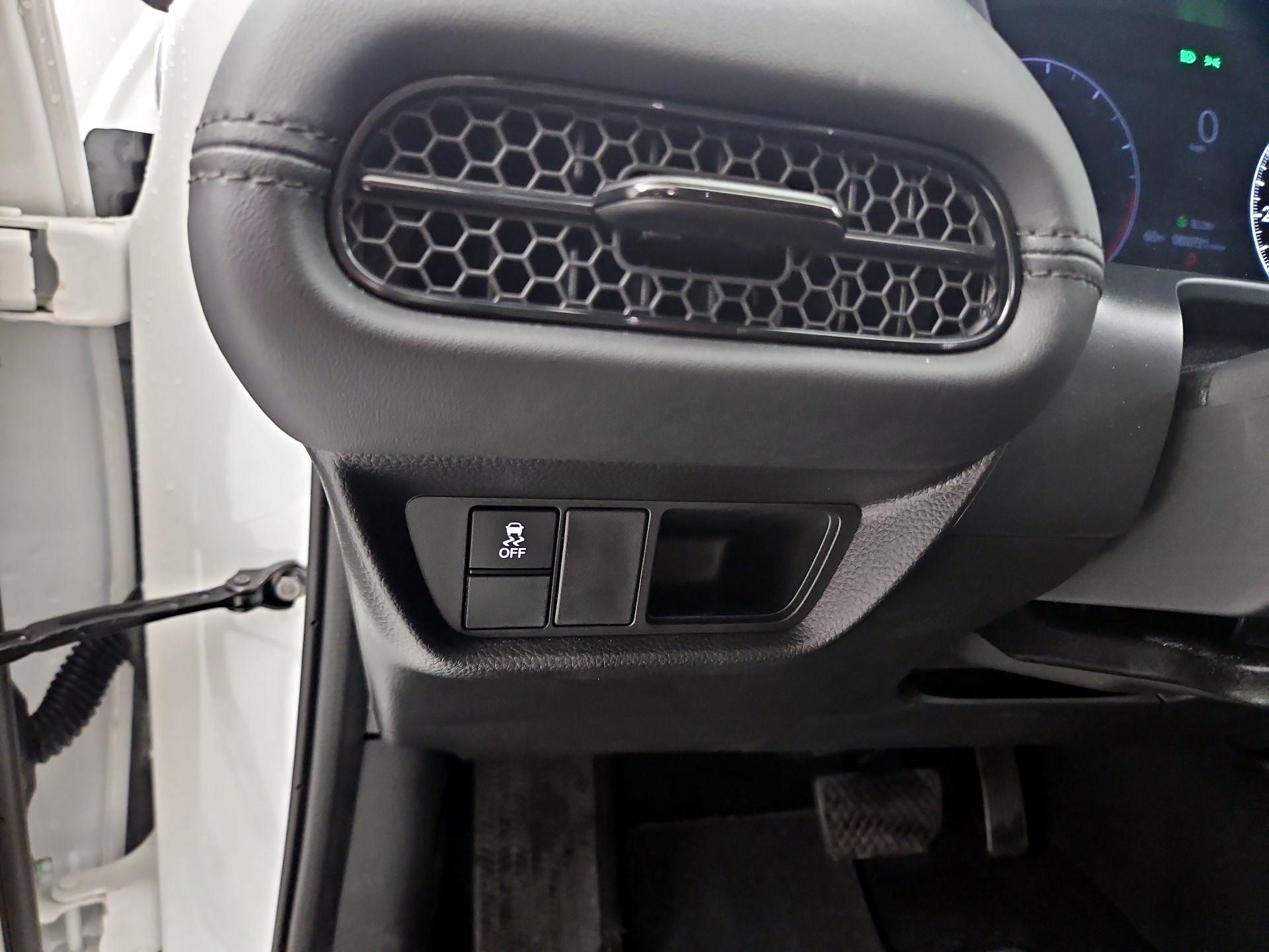 Thumbnail: 2023 Honda HR-V - 13