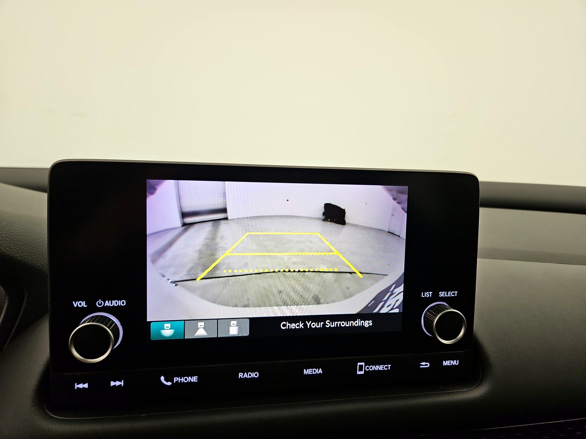 Thumbnail: 2023 Honda HR-V - 14