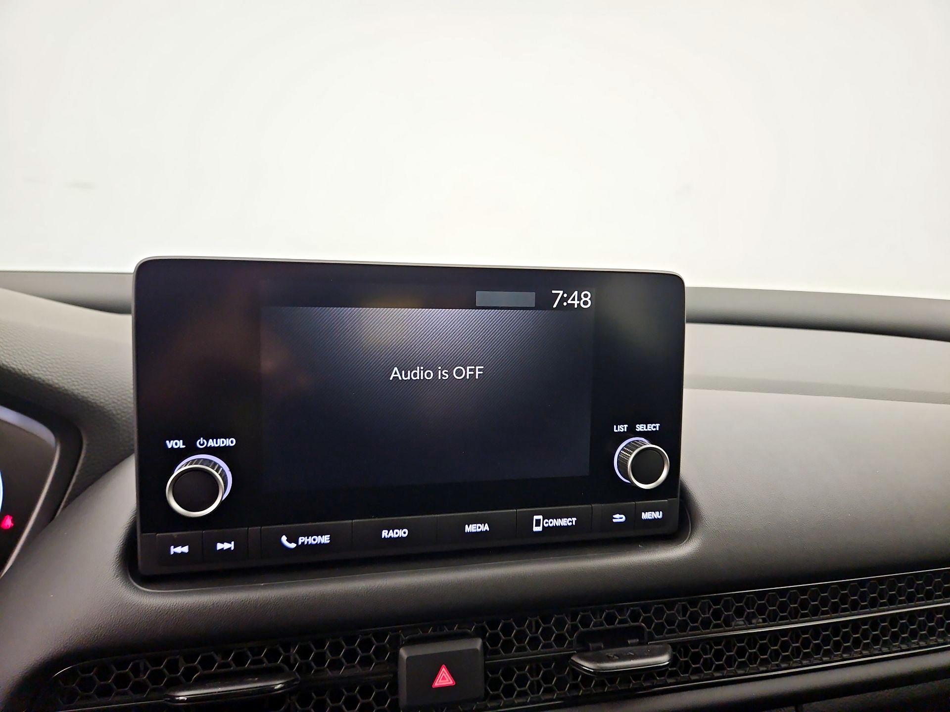 Thumbnail: 2023 Honda HR-V - 15