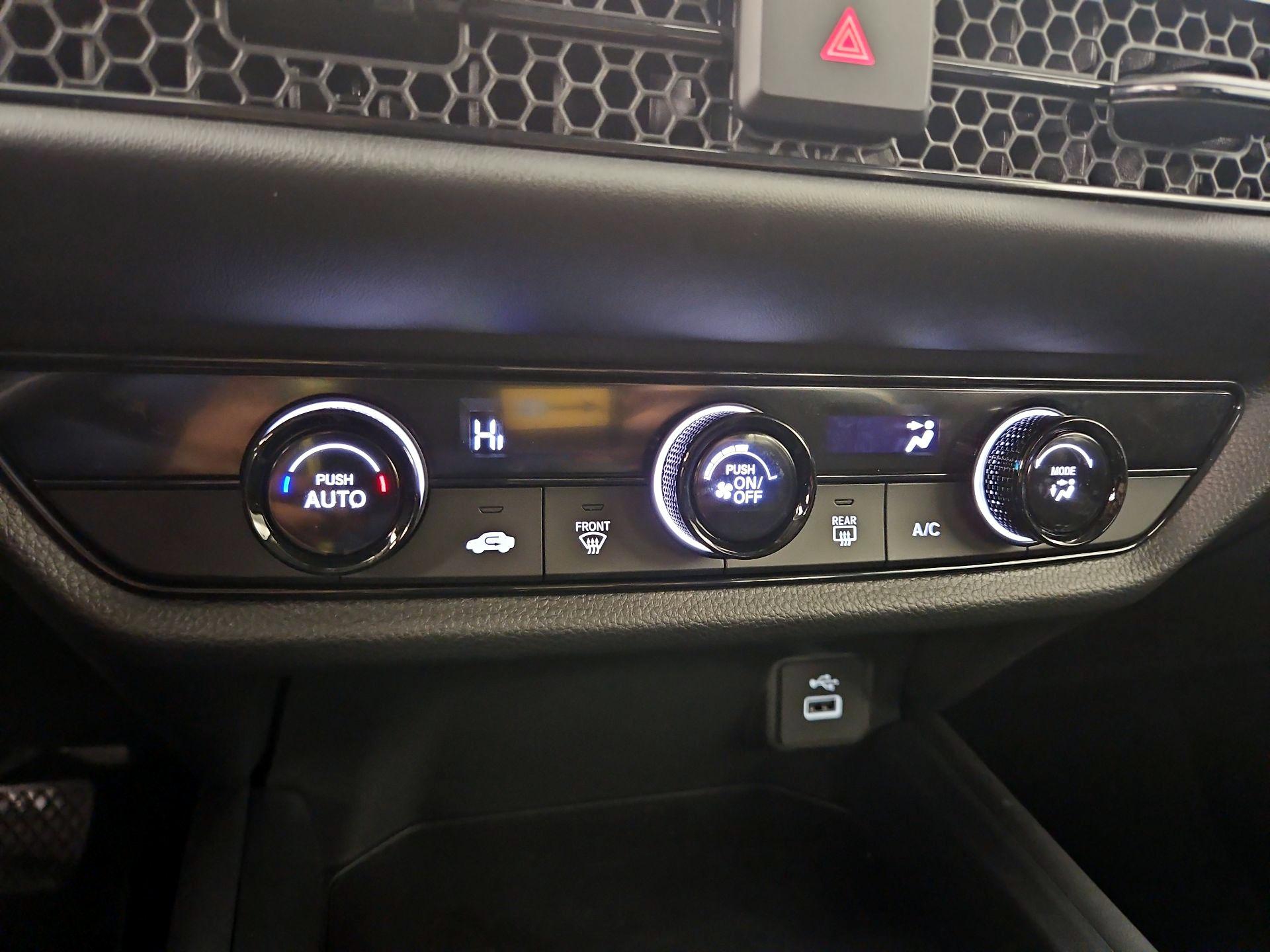 Thumbnail: 2023 Honda HR-V - 16