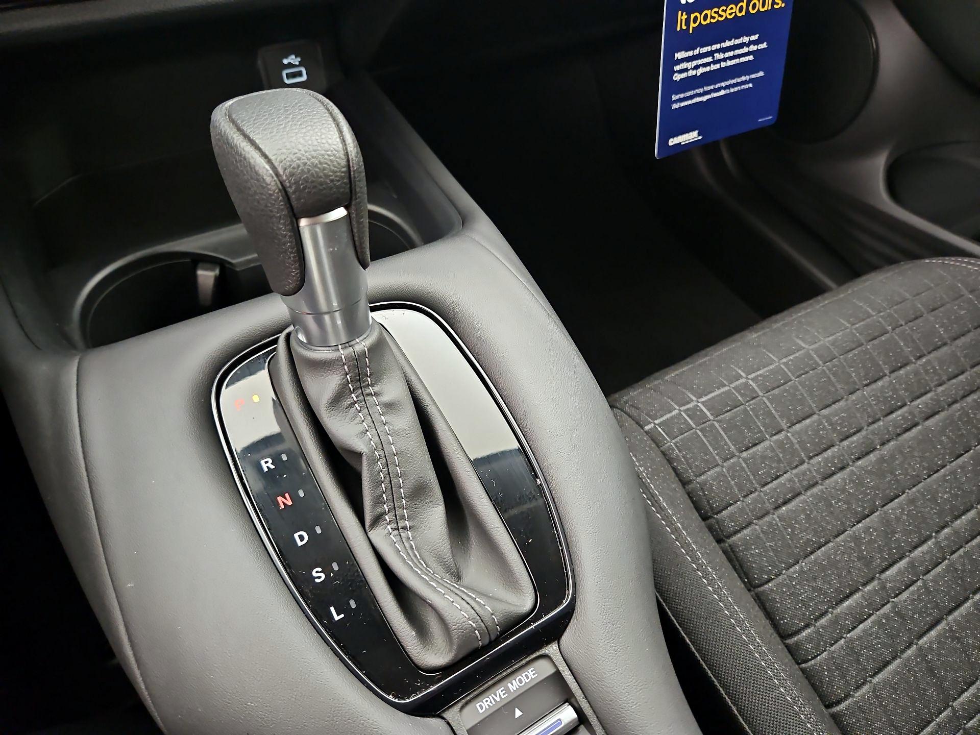 Thumbnail: 2023 Honda HR-V - 17