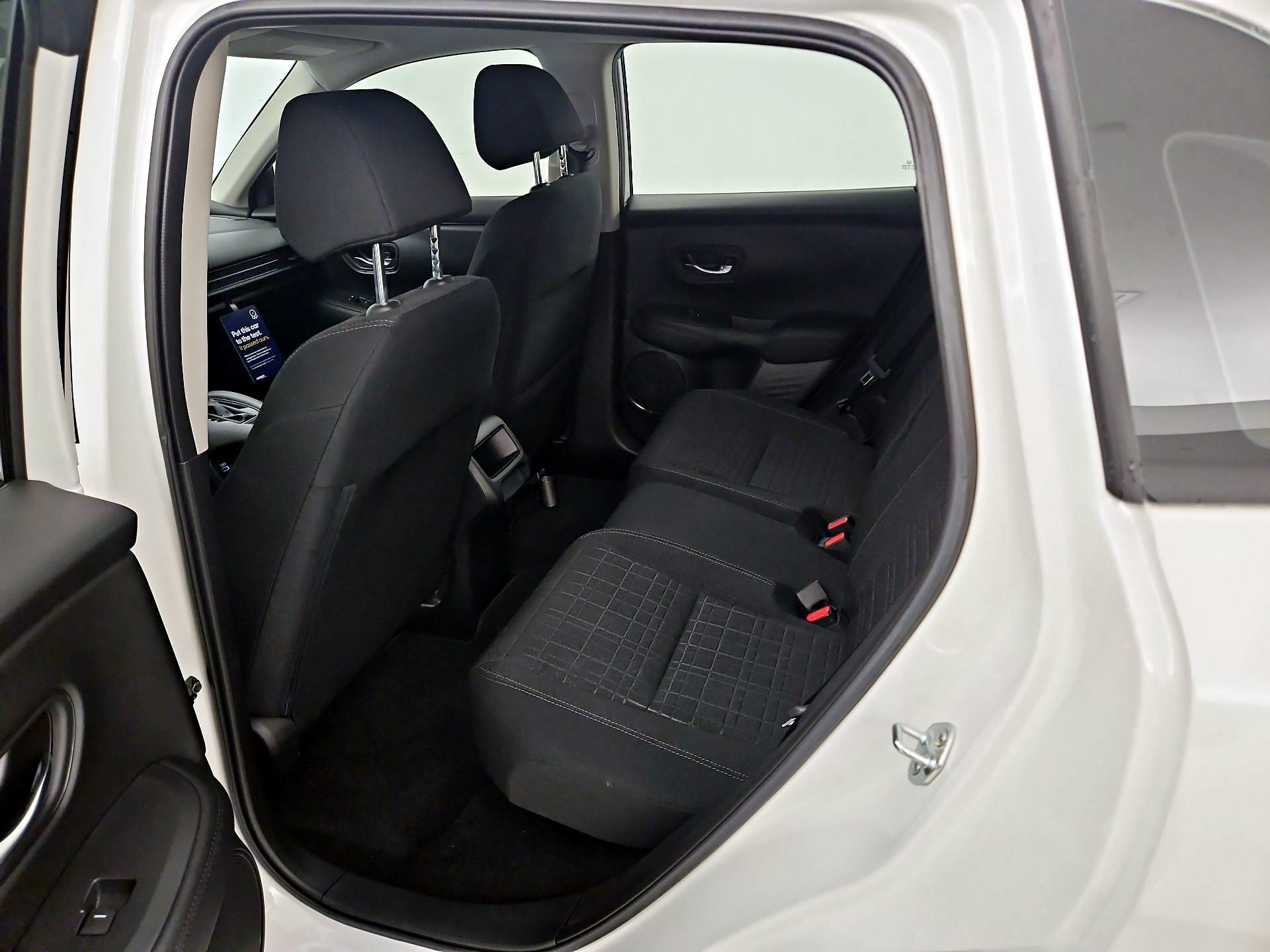 Thumbnail: 2023 Honda HR-V - 19